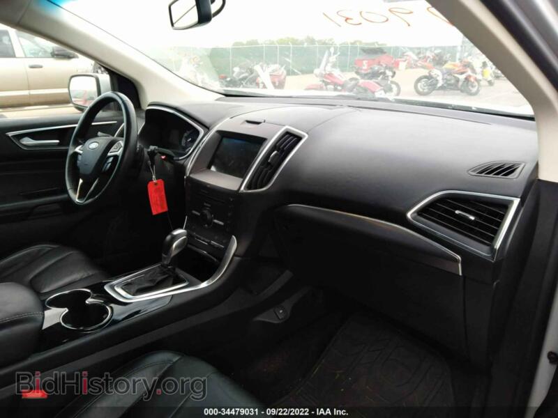 2016 Ford EDGE (VIN 2FMPK4K81GBB62596) — photo 5 of 11