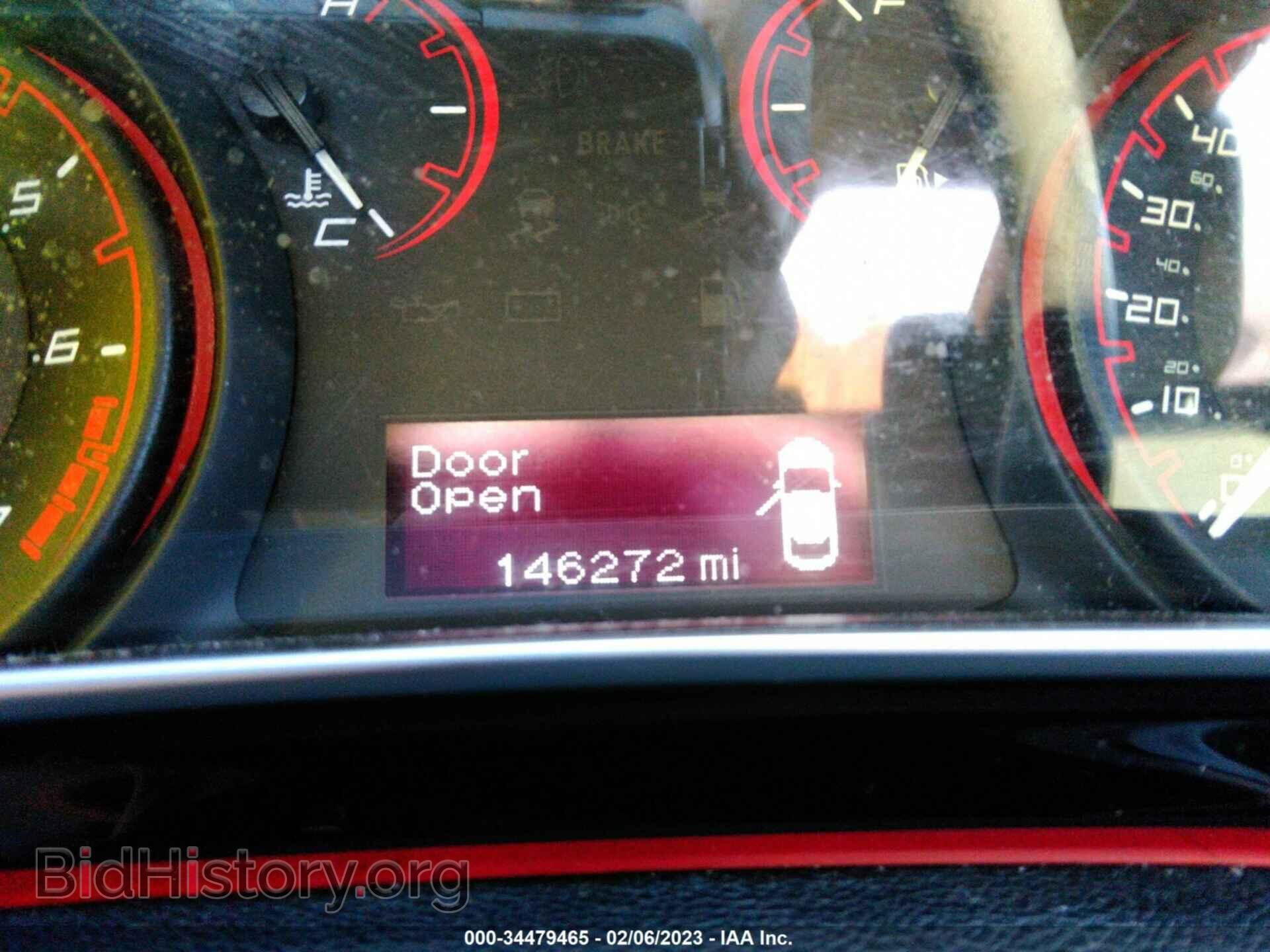 2015 DODGE DART - VIN: 1C3CDFAA4FD363810 - Фото 7