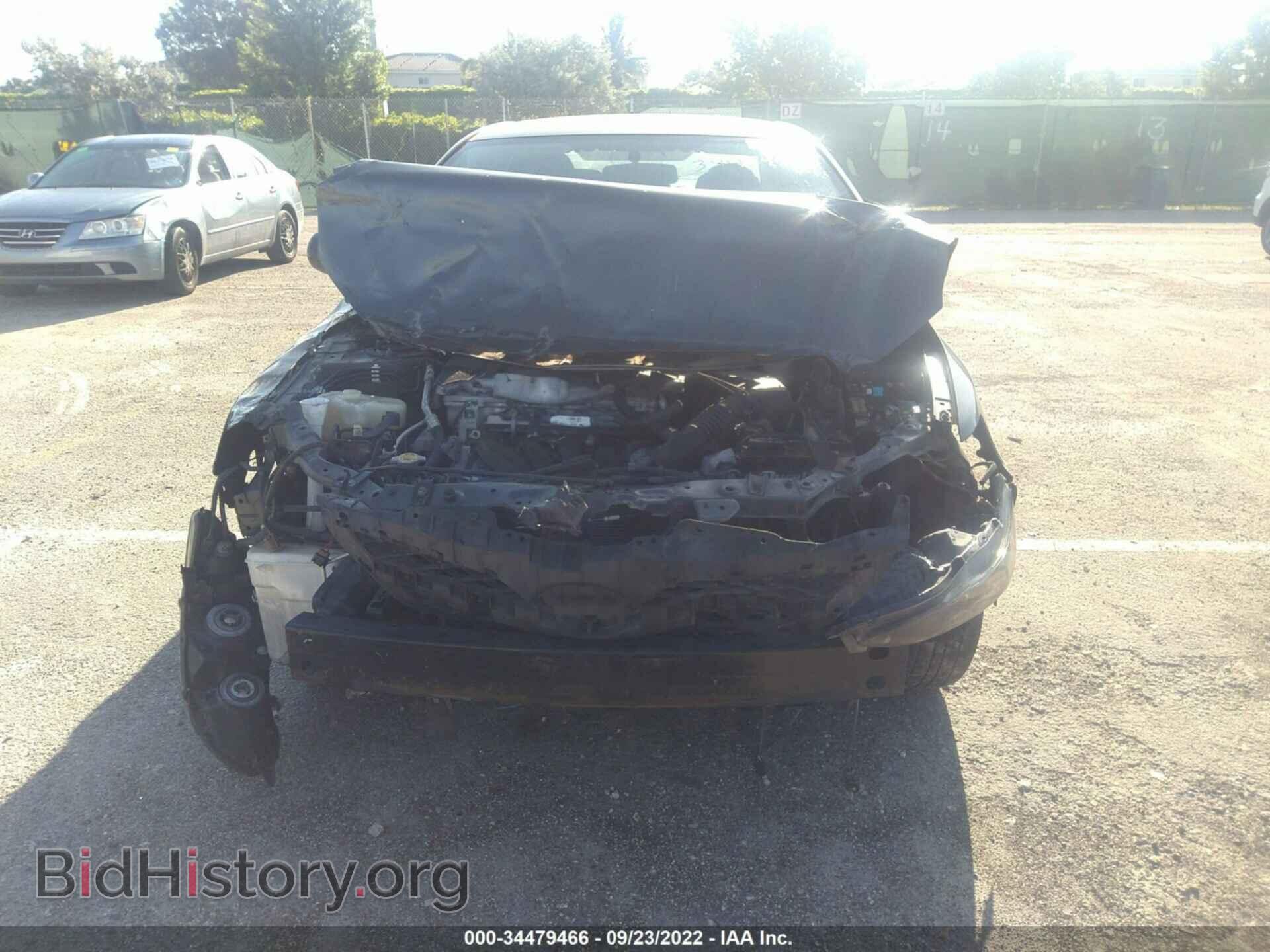 2011 TOYOTA COROLLA - VIN: 2T1BU4EEXBC613003 - Фото 6
