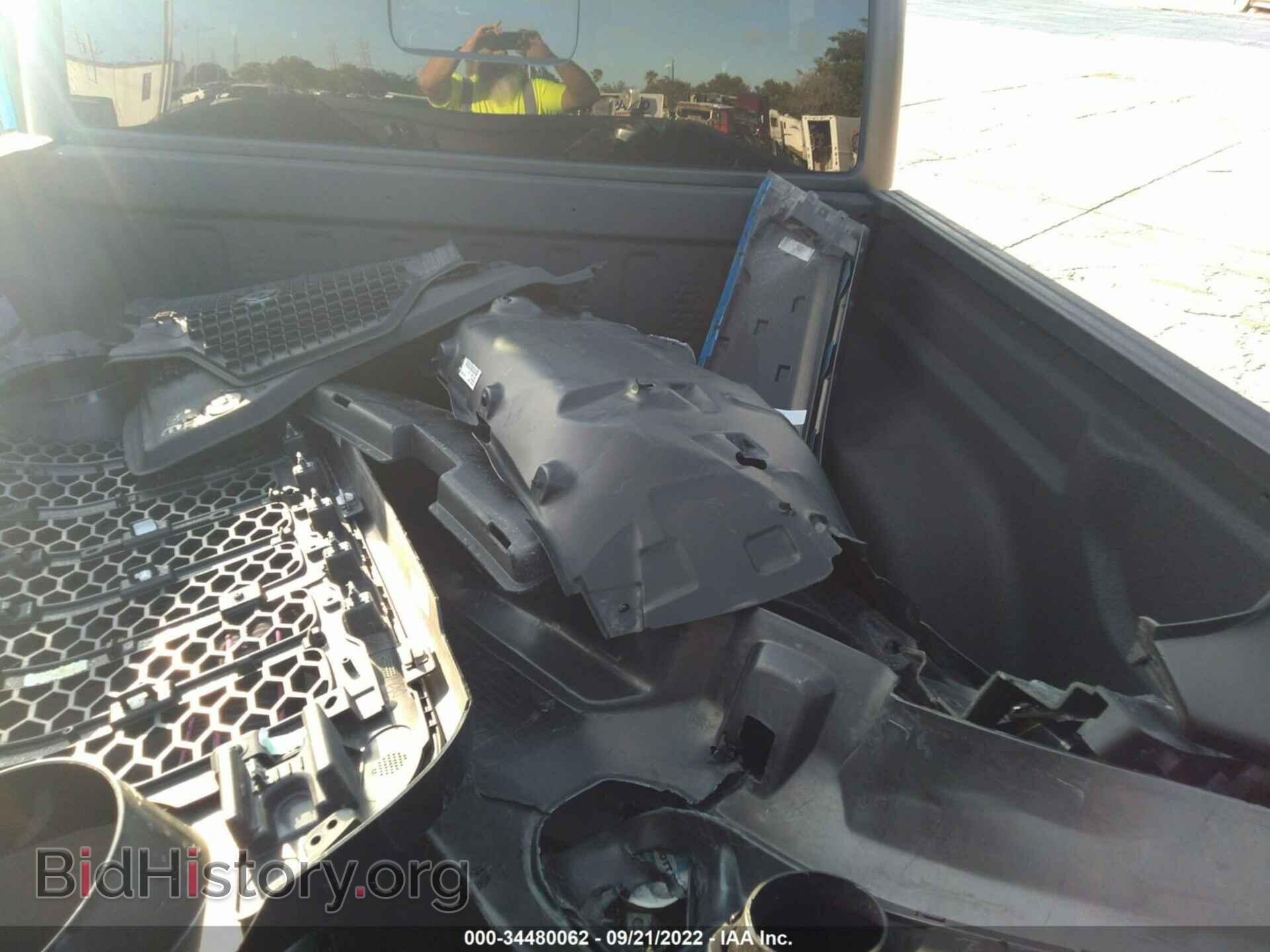 2021 JEEP GLADIATOR - VIN: 1C6HJTAG2ML606747 - Photo 12