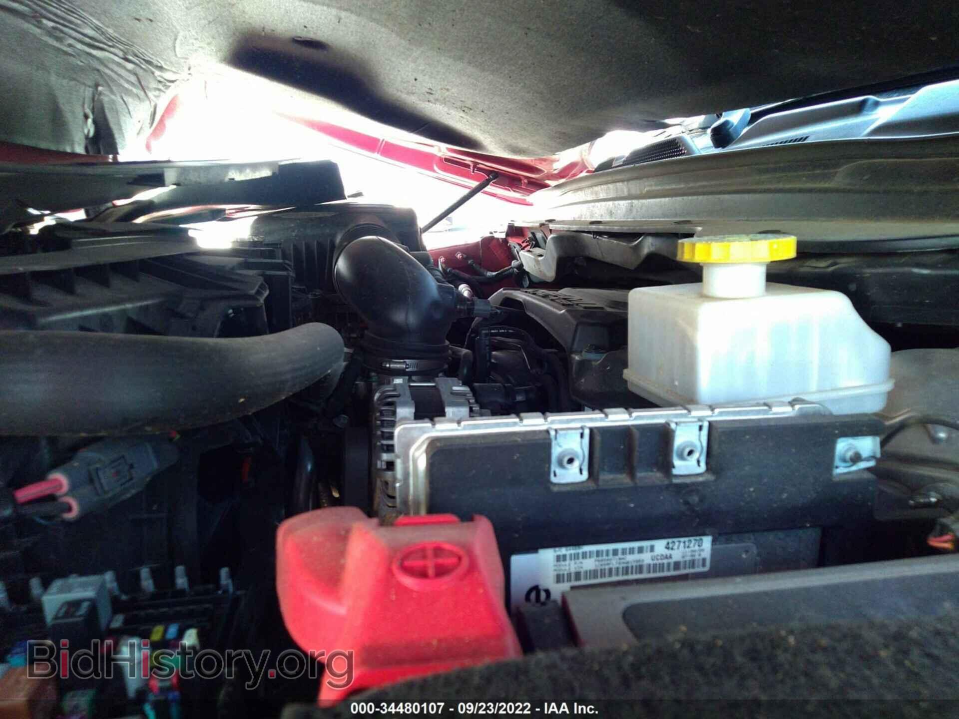 2021 RAM 1500 - VIN: 1C6SRFLT5MN617353 - Photo 10
