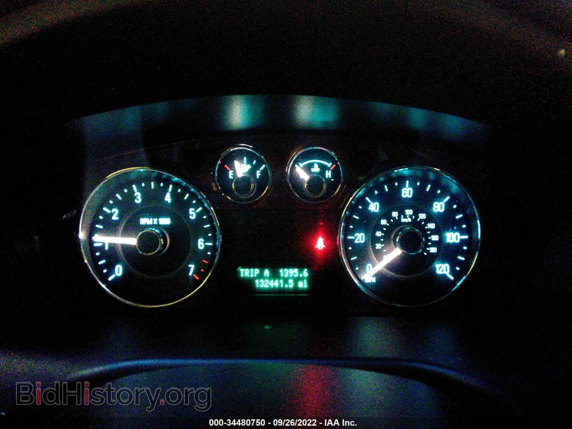 2011 FORD FLEX - VIN: 2FMHK6DC8BBD25562 - Photo 7