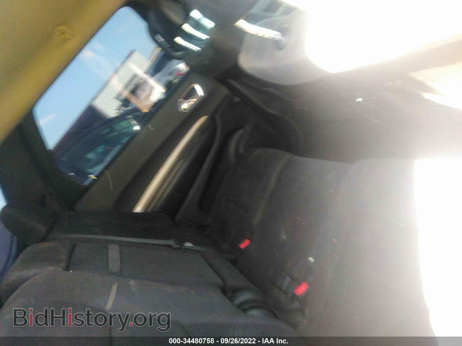 2013 DODGE DURANGO - VIN: 1C4RDHAG9DC592847 - Фото 8
