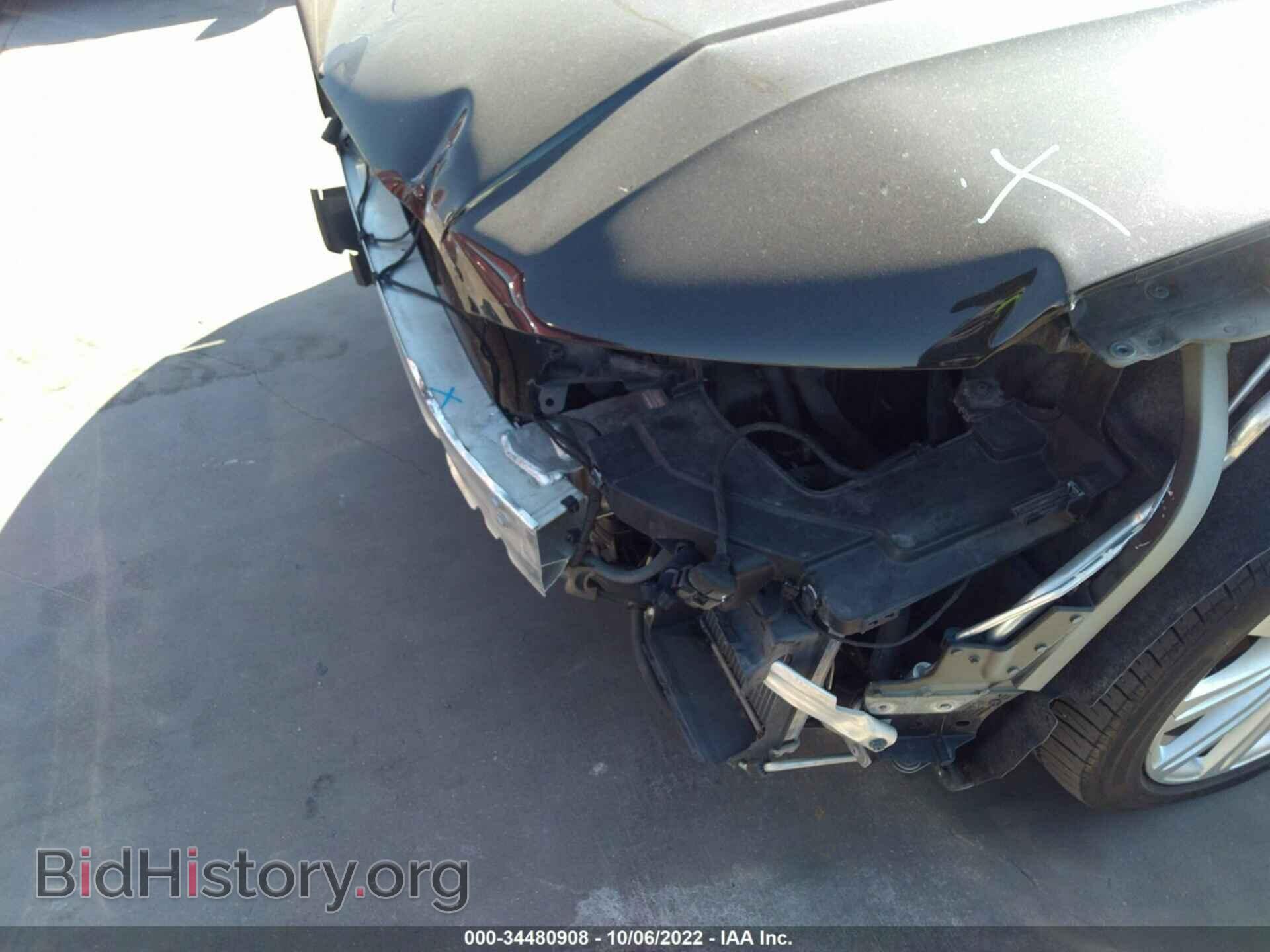2015 AUDI A8 L - VIN: WAU32AFD5FN001497 - Фото 6
