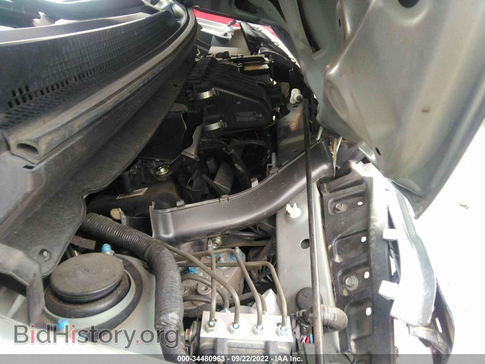 2019 MITSUBISHI MIRAGE - VIN: ML32A3HJ3KH014387 - Фото 10