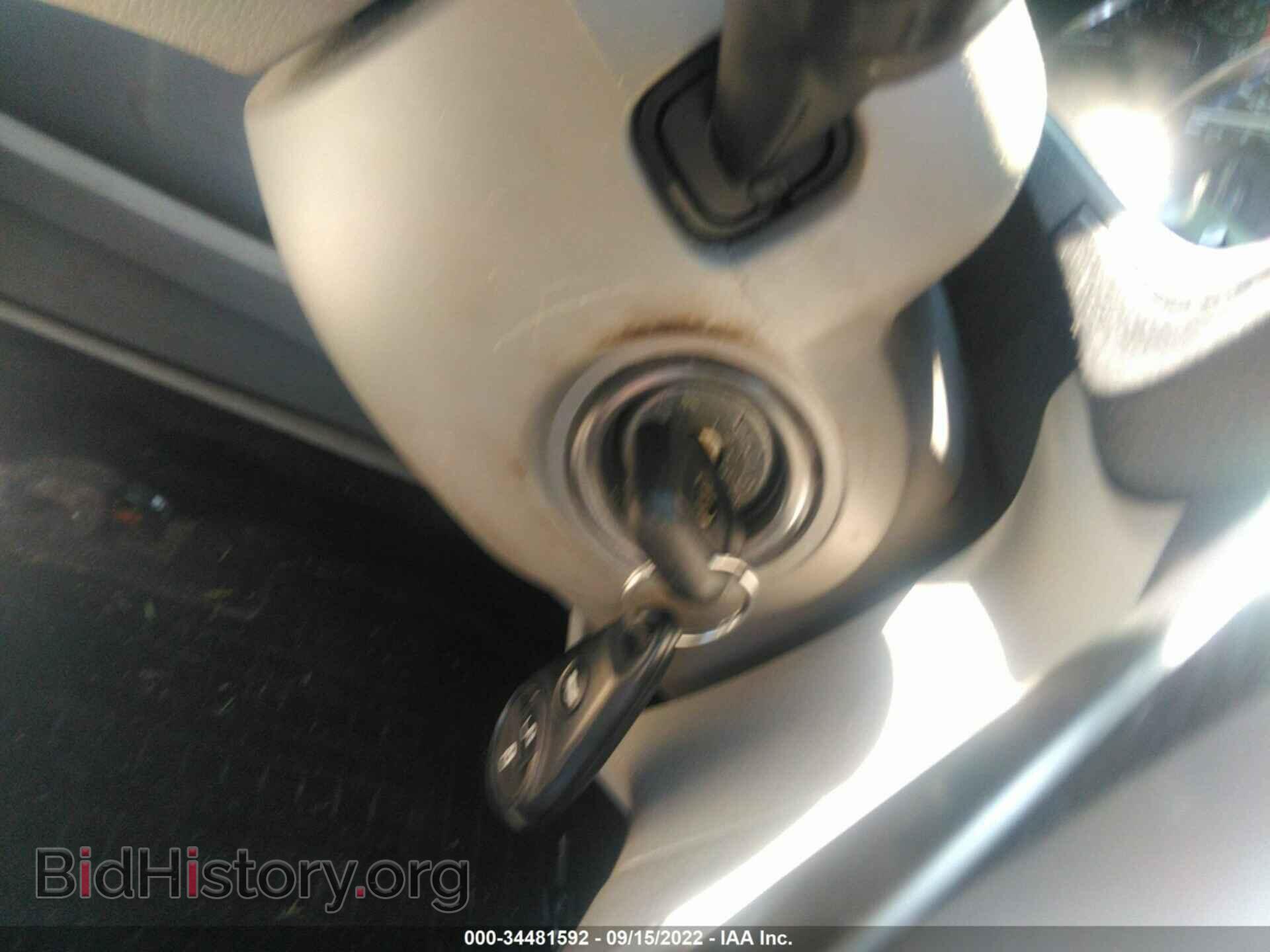 2012 SUBARU FORESTER - VIN: JF2SHADC7CH420311 - Фото 11