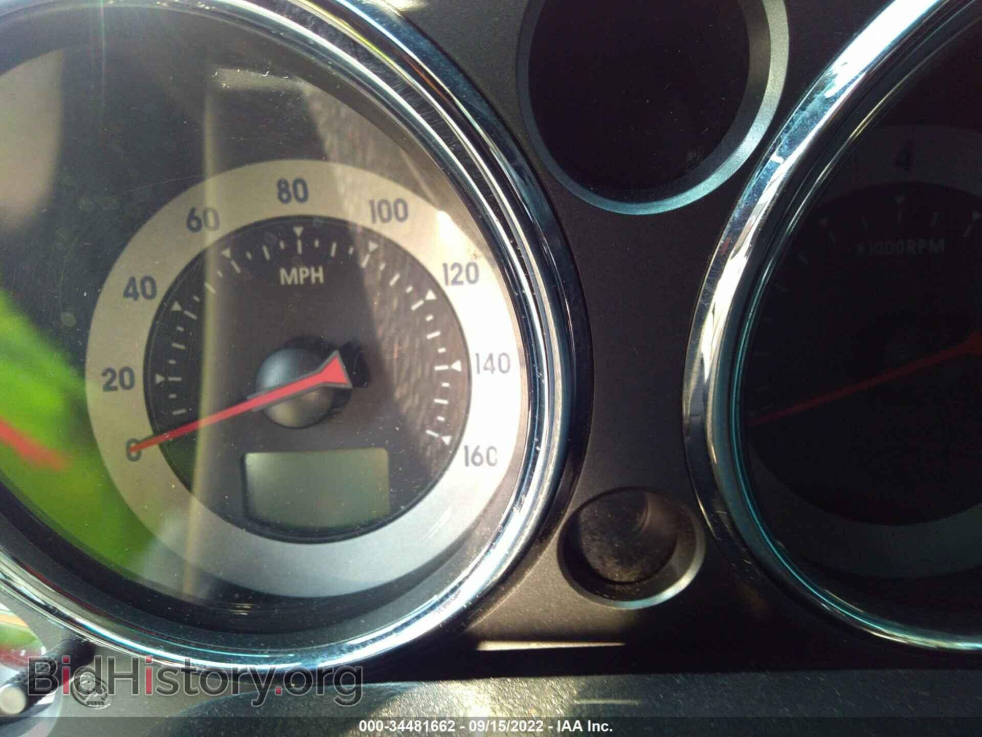 2010 MITSUBISHI ECLIPSE - VIN: 4A37L2EF4AE007047 - Фото 7