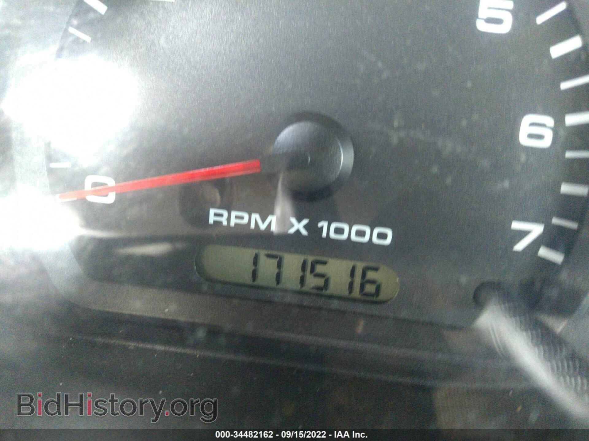 2011 FORD RANGER - VIN: 1FTKR1AD7BPB02007 - Фото 7