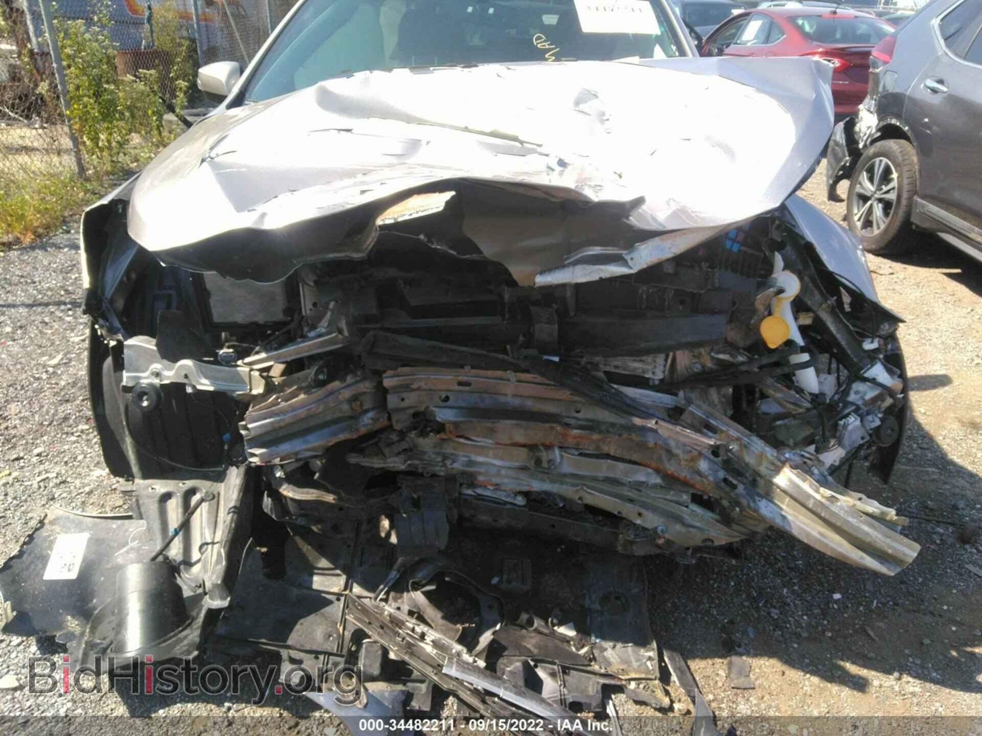 2016 SUBARU OUTBACK - VIN: 4S4BSALC2G3242744 - Photo 6