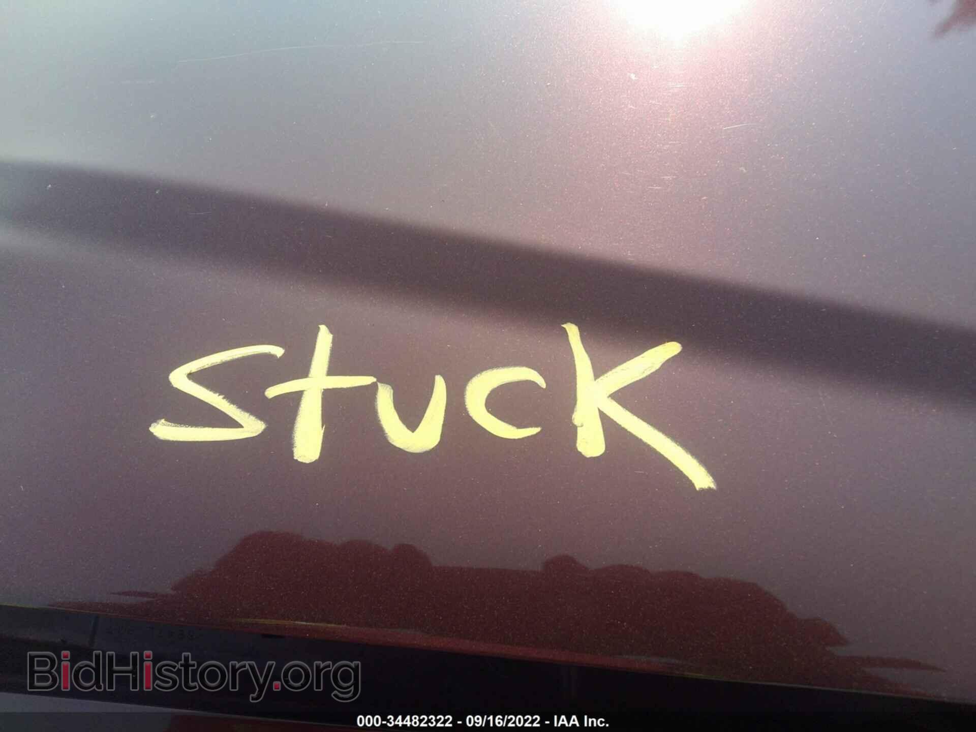 2007 CHEVROLET IMPALA - VIN: 2G1WT55N679281099 - Фото 10