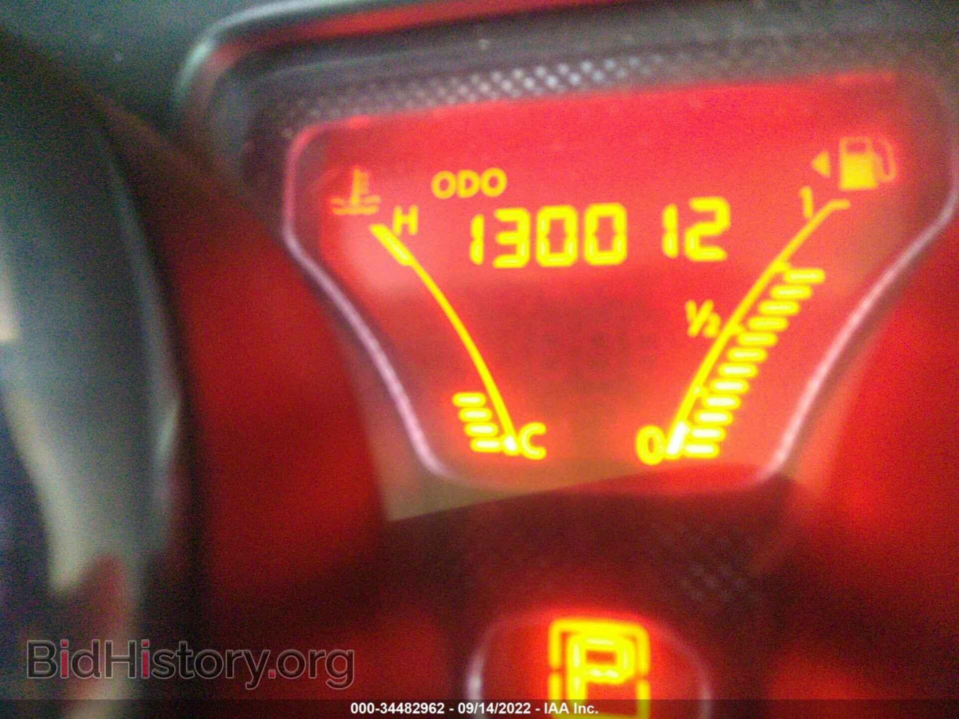 2014 NISSAN VERSA NOTE - VIN: 3N1CE2CP7EL408981 - Фото 12