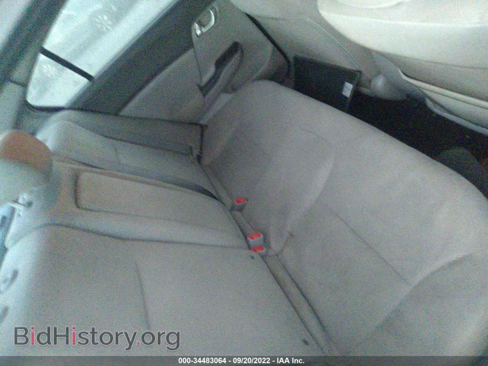 2012 HONDA CIVIC SDN - VIN: 19XFB2F84CE044933 - Фото 8