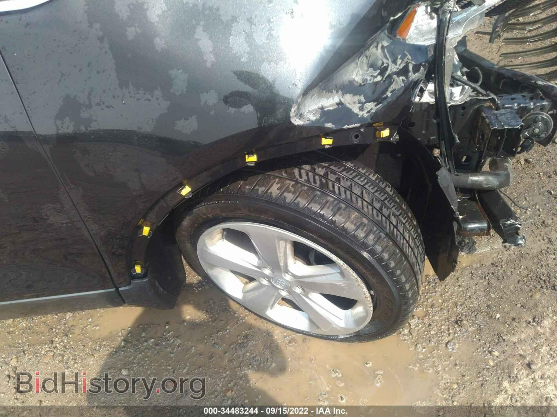 2015 BUICK ENCORE - VIN: KL4CJASB4FB210736 - Фото 14