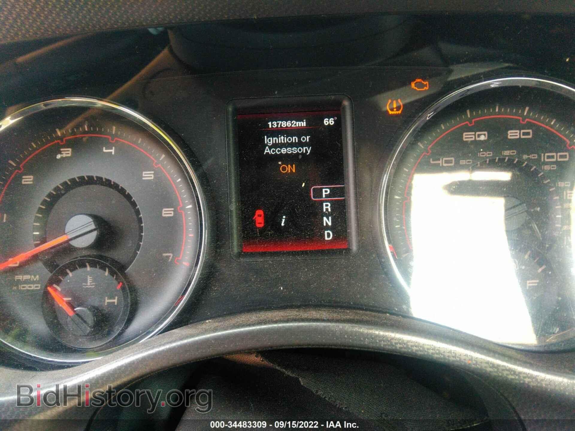 2012 DODGE CHARGER - VIN: 2C3CDXBG1CH177424 - Фото 7
