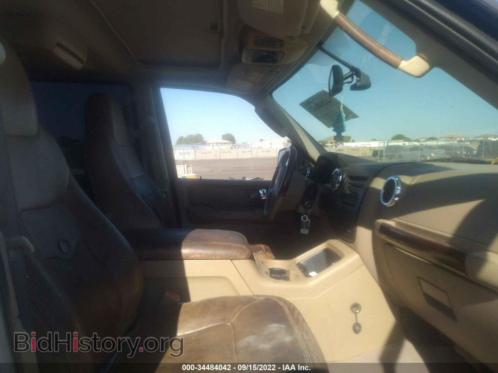 2006 FORD EXPEDITION - VIN: 1FMFU17546LA30515 - Фото 5