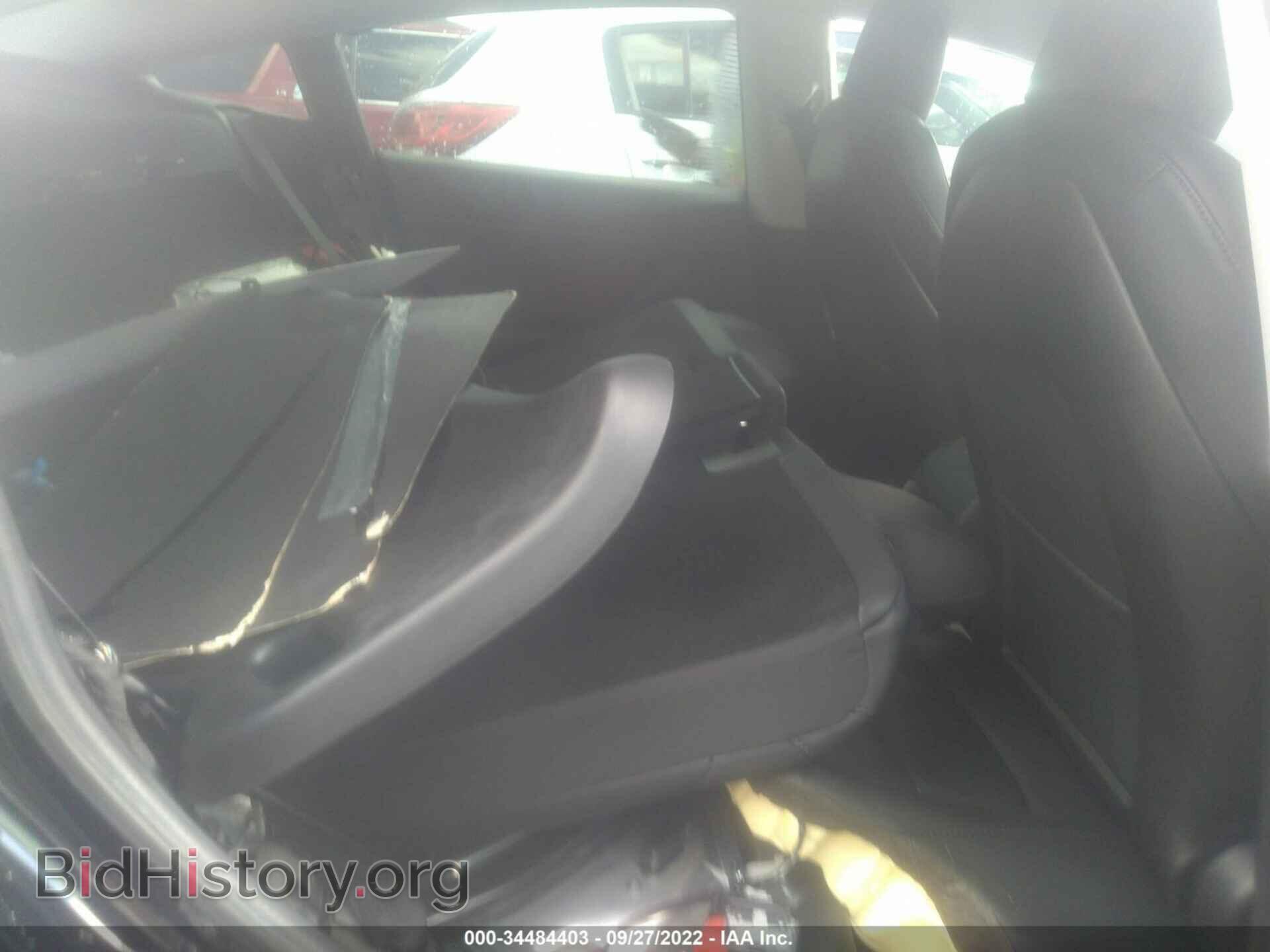 2020 TESLA MODEL 3 - VIN: 5YJ3E1EA1LF606290 - Фото 8