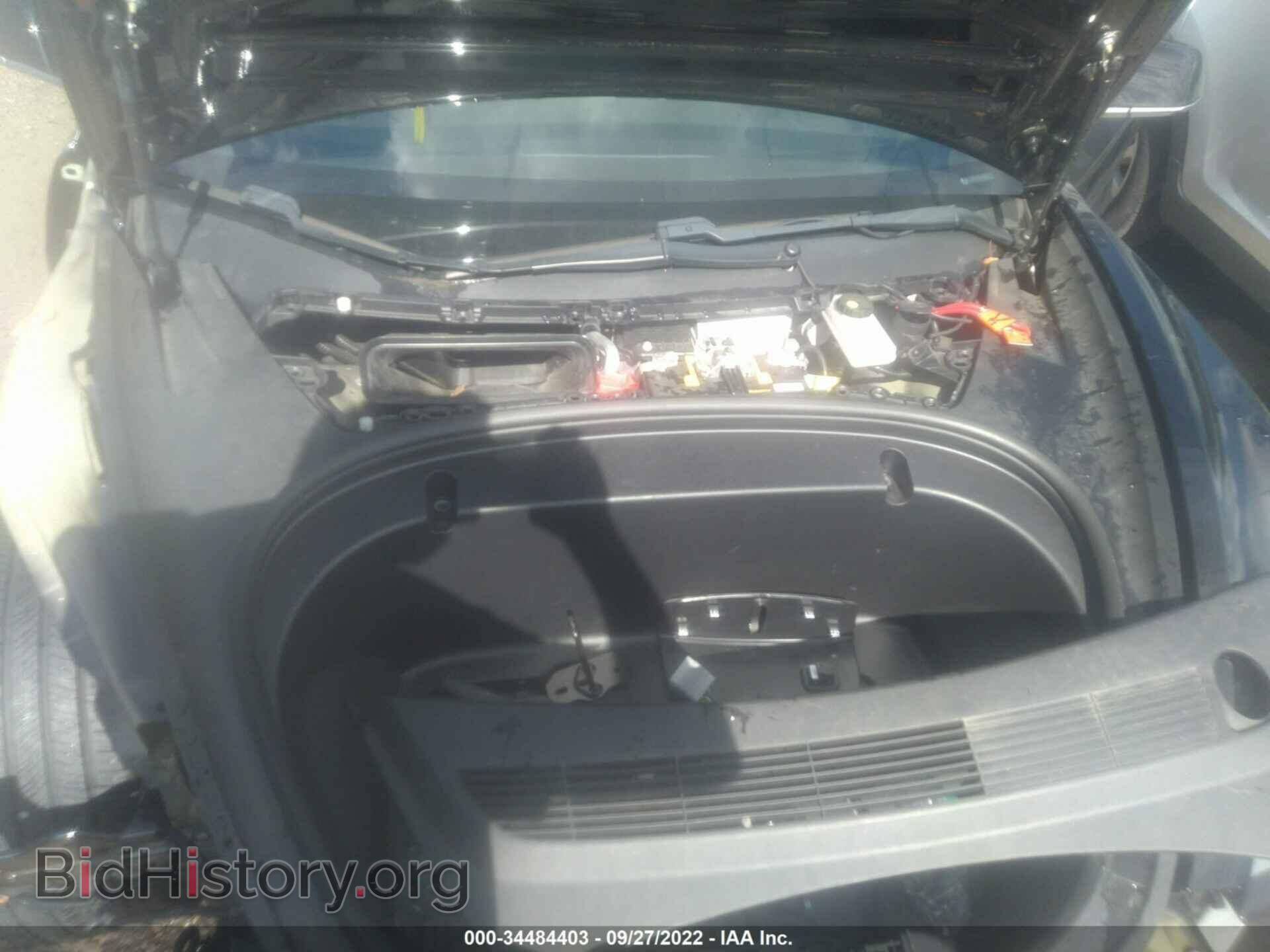 2020 TESLA MODEL 3 - VIN: 5YJ3E1EA1LF606290 - Фото 10
