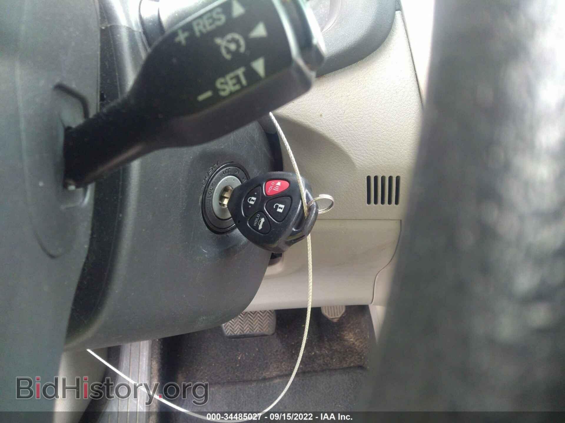 2013 TOYOTA COROLLA - VIN: 2T1BU4EE4DC024452 - Фото 11