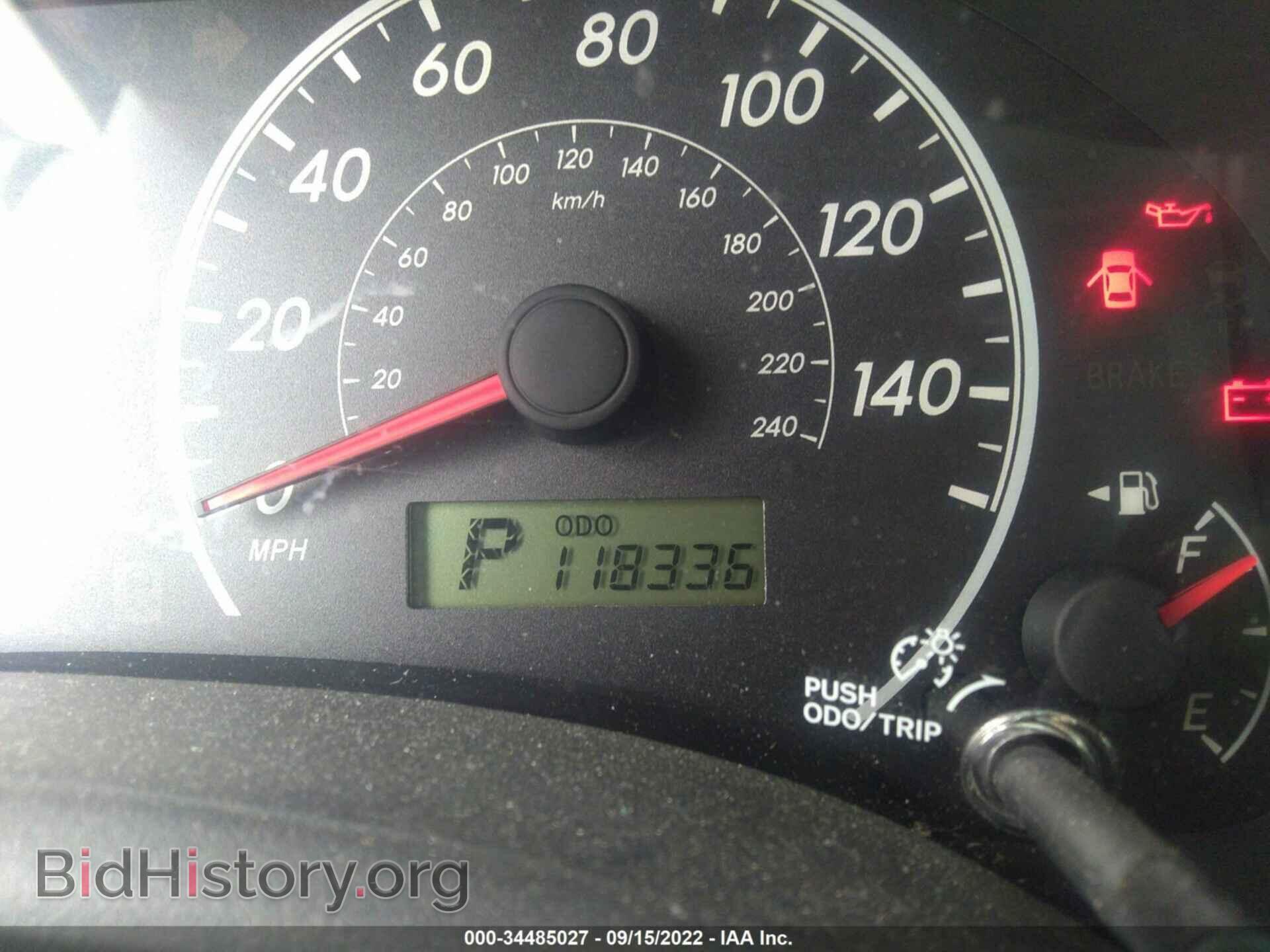2013 TOYOTA COROLLA - VIN: 2T1BU4EE4DC024452 - Фото 7