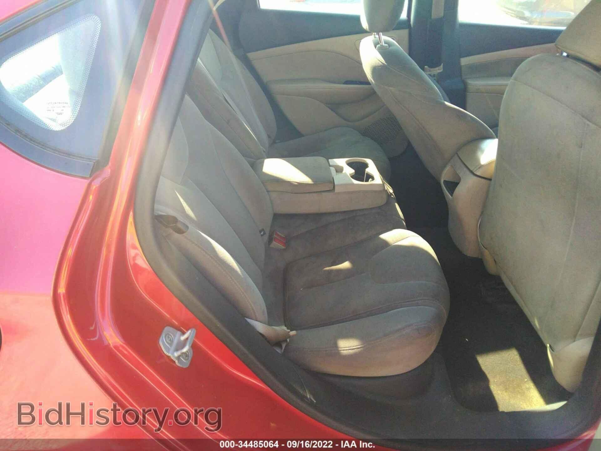 2013 DODGE DART - VIN: 1C3CDFBA4DD129033 - Photo 8