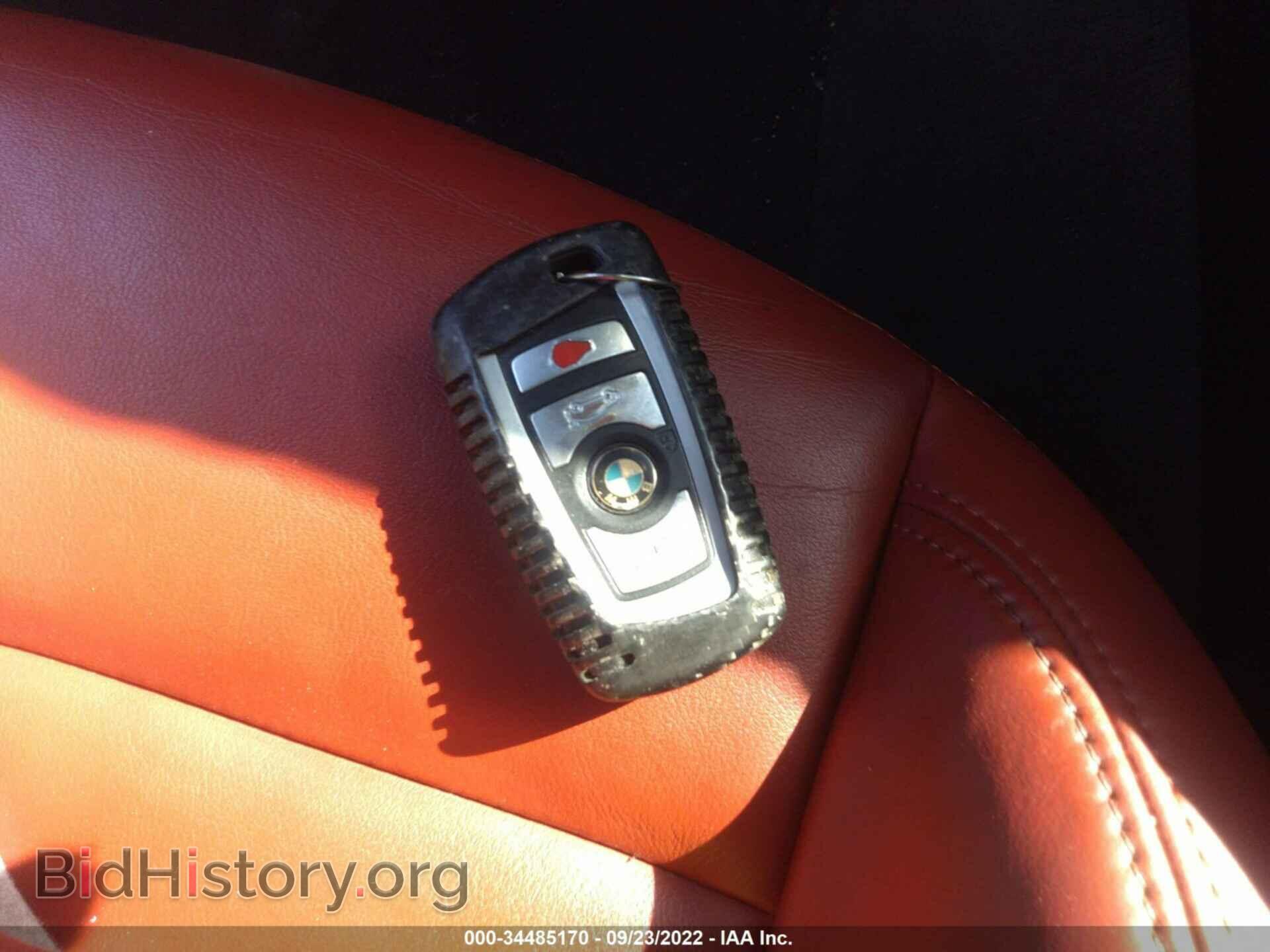 2016 BMW M3 - VIN: WBS8M9C5XGP967065 - Photo 11