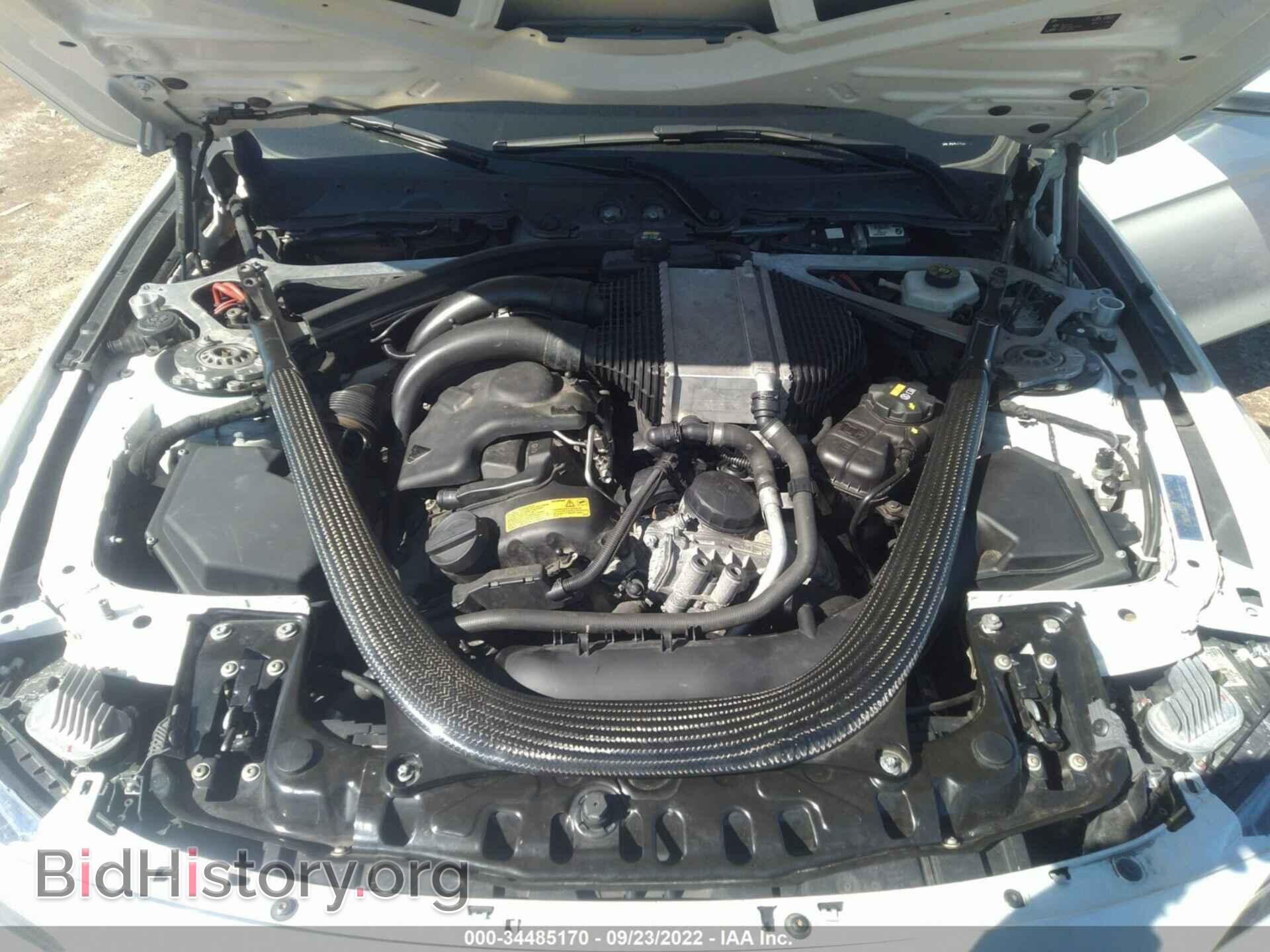 2016 BMW M3 - VIN: WBS8M9C5XGP967065 - Photo 10