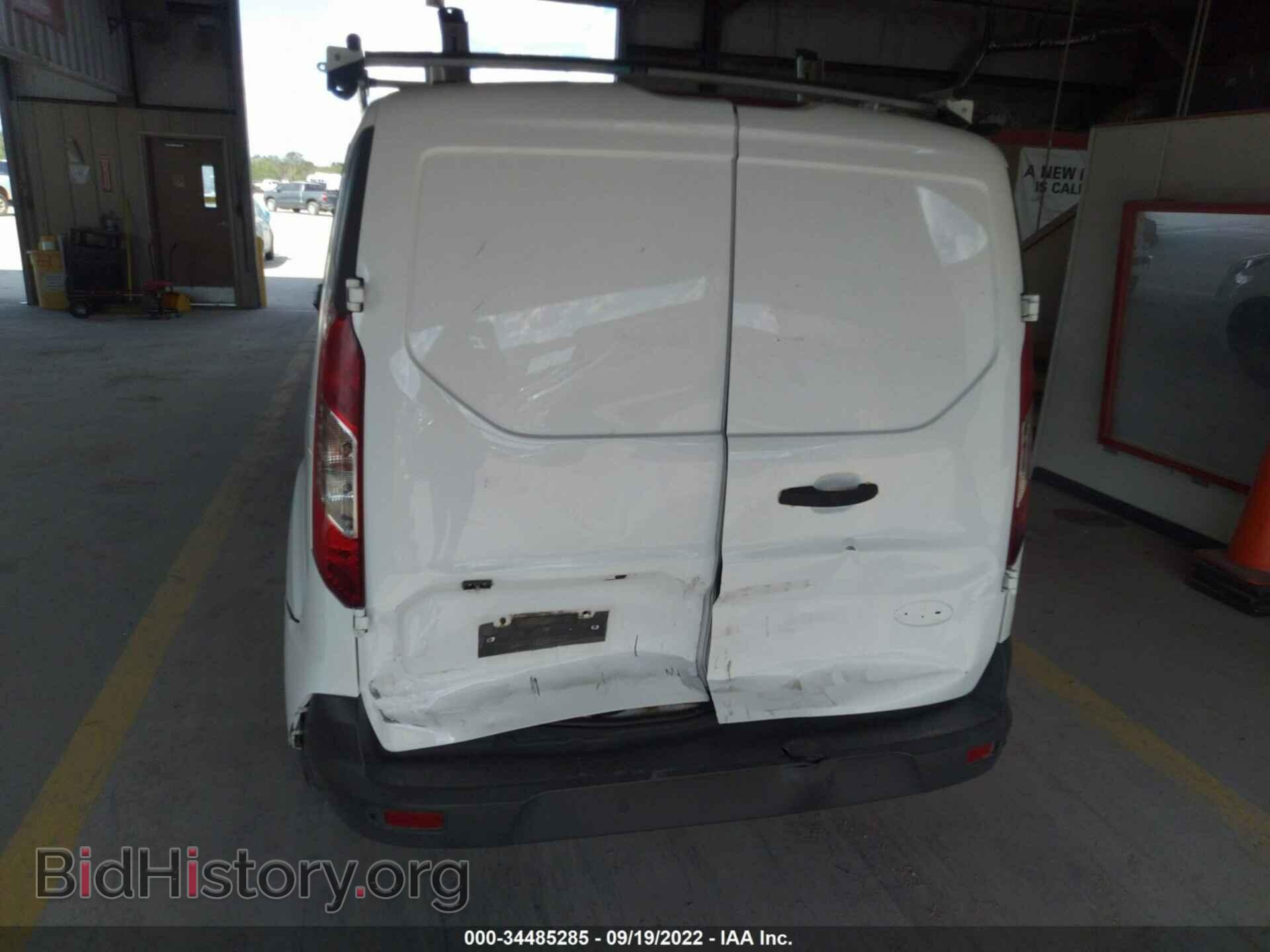 2014 FORD TRANSIT CONNECT - VIN: NM0LS7F74E1162555 - Фото 6