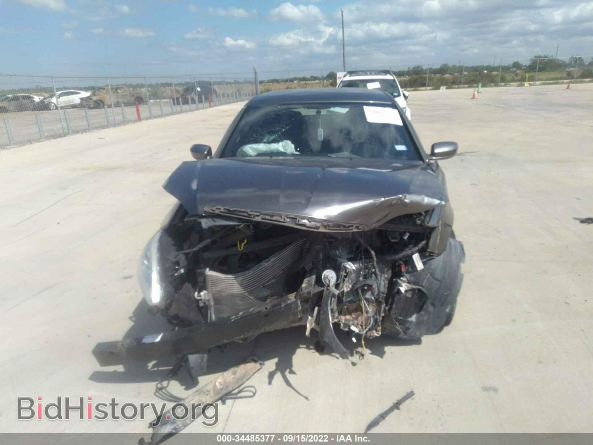 2013 CHRYSLER 200 - VIN: 1C3CCBBB8DN596079 - Photo 6