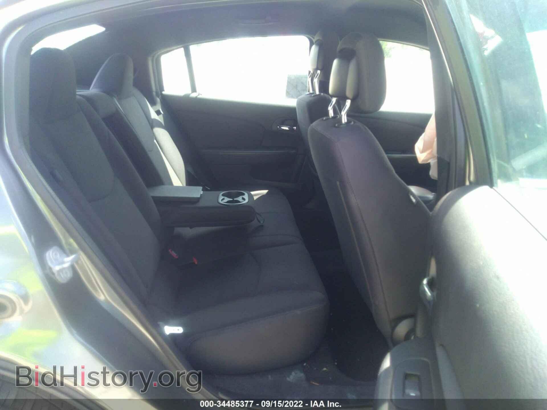 2013 CHRYSLER 200 - VIN: 1C3CCBBB8DN596079 - Photo 8