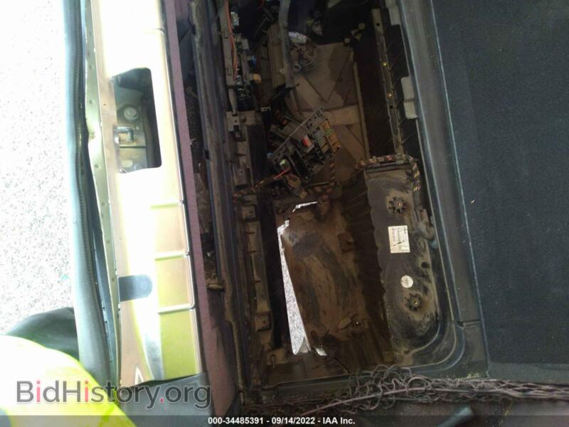 2011 Porsche PANAMERA (VIN WP0AA2A74BL019306) — photo 6 of 11