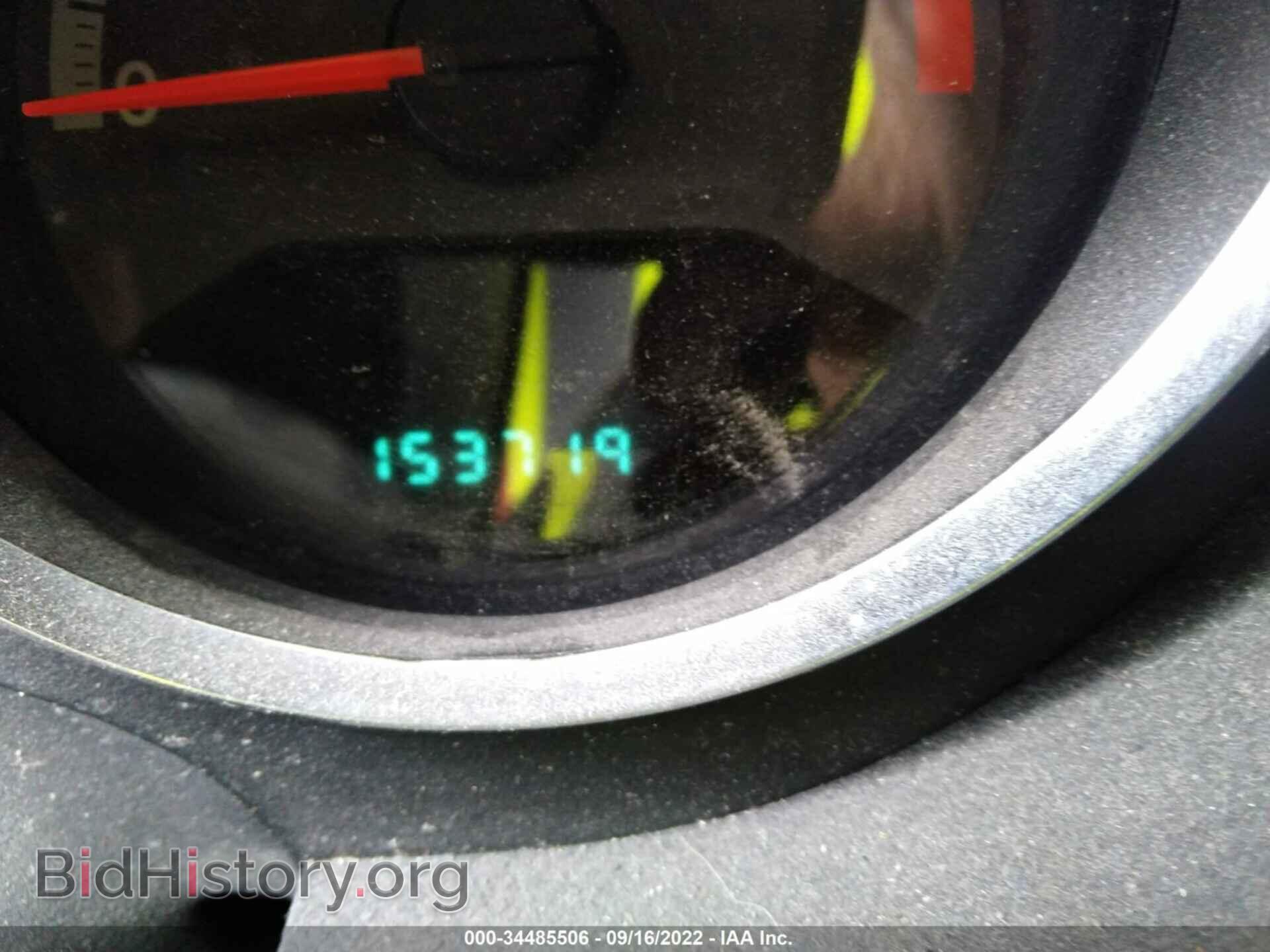 2010 DODGE CALIBER - VIN: 1B3CB4HA0AD534185 - Фото 7