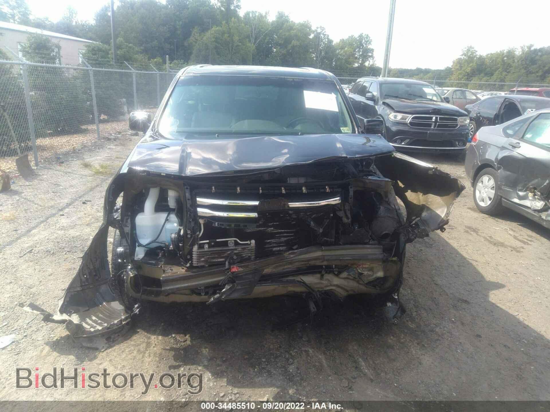 2015 HONDA PILOT - VIN: 5FNYF4H56FB032180 - Фото 6