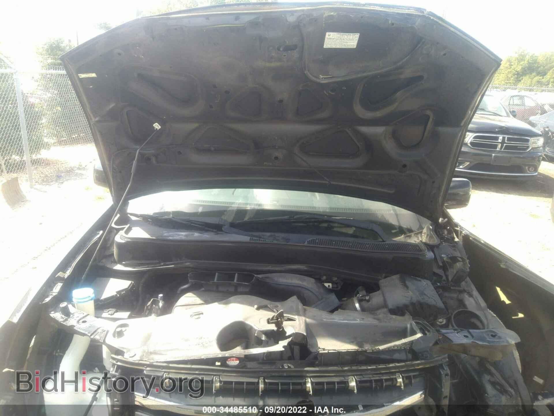 2015 HONDA PILOT - VIN: 5FNYF4H56FB032180 - Фото 10