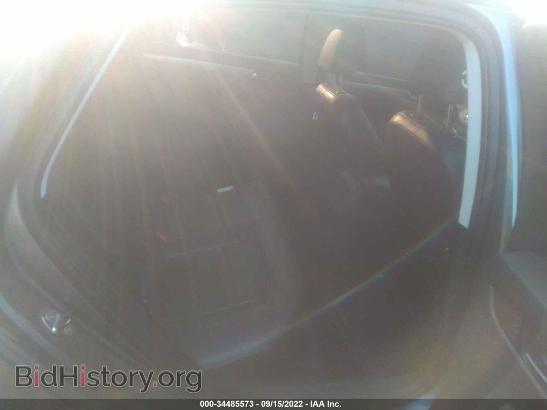 2014 VOLKSWAGEN PASSAT - VIN: 1VWAT7A30EC055063 - Фото 8