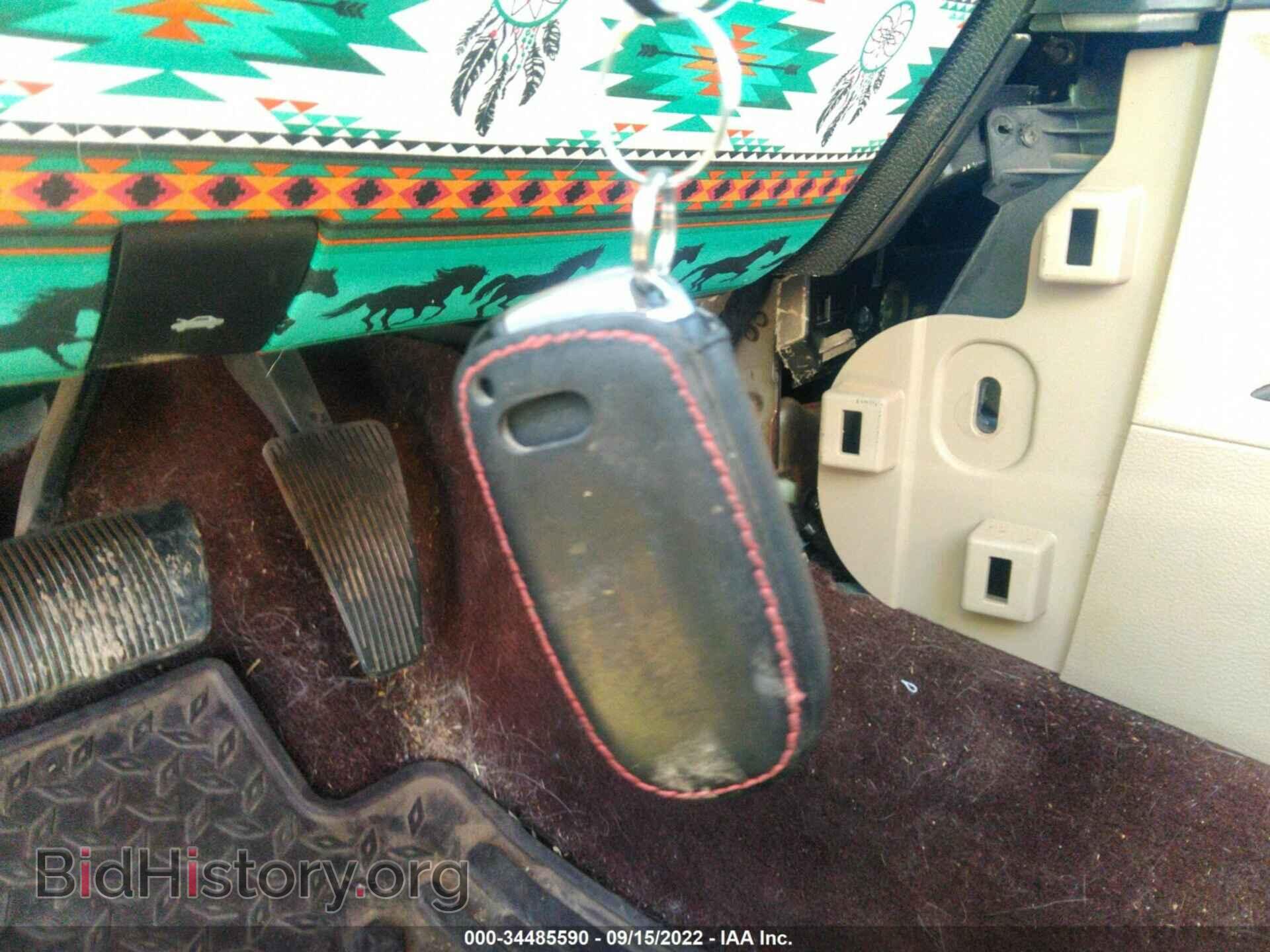 2014 RAM 1500 - VIN: 1C6RR7NT8ES471406 - Фото 11