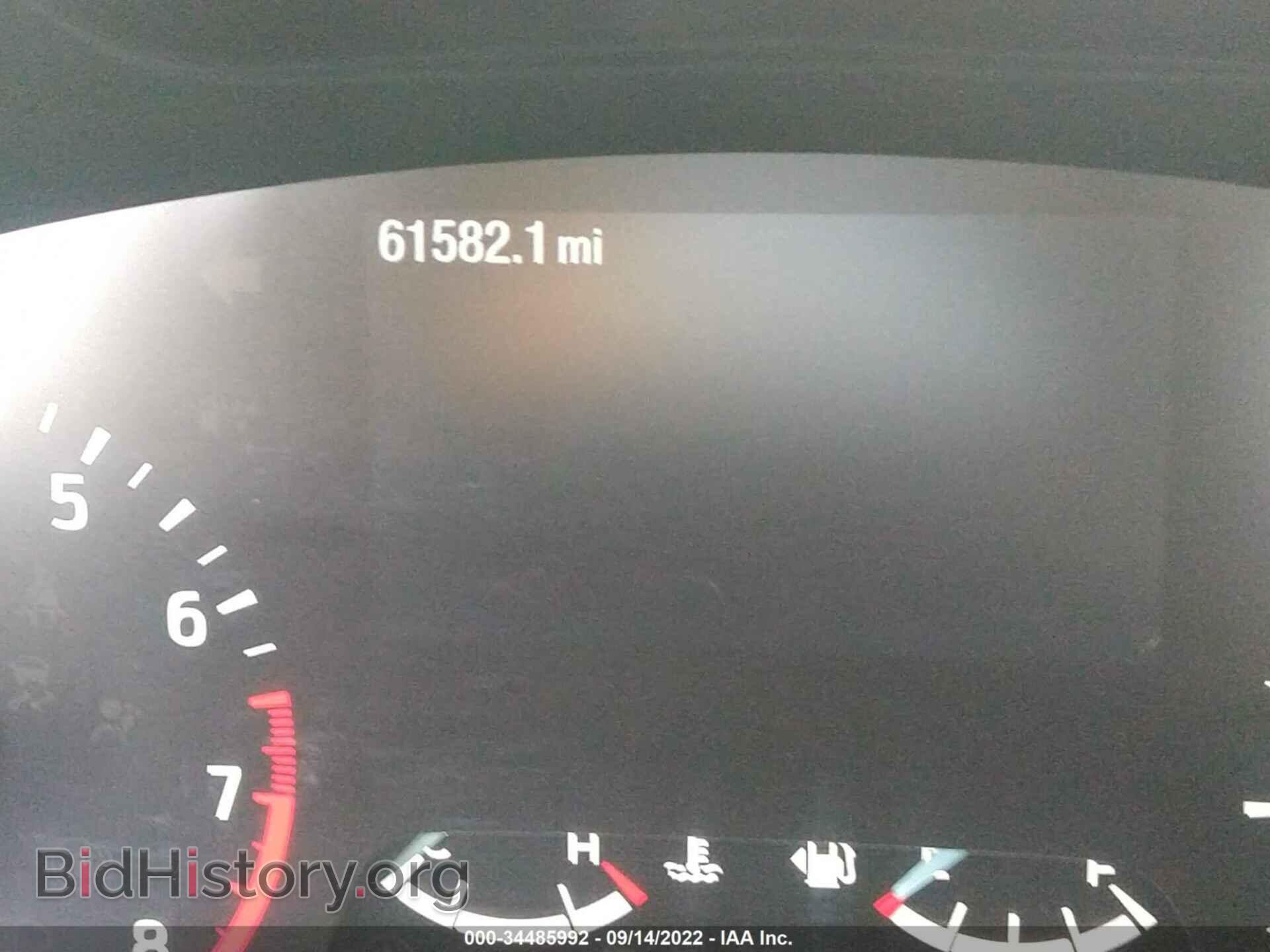 2020 FORD ESCAPE - VIN: 1FMCU0H67LUA37419 - Фото 7