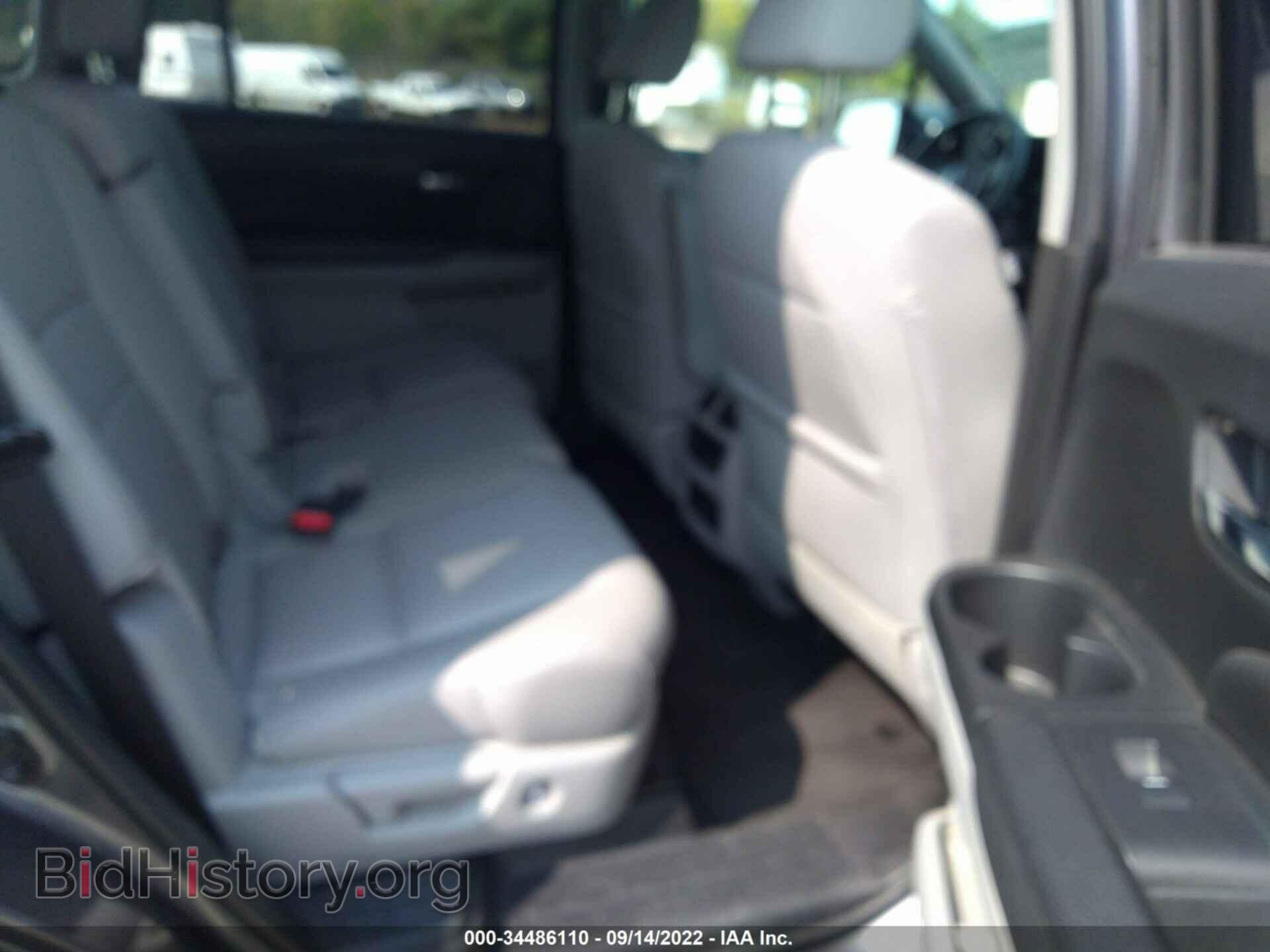 2017 HONDA PILOT - VIN: 5FNYF6H74HB066554 - Фото 8