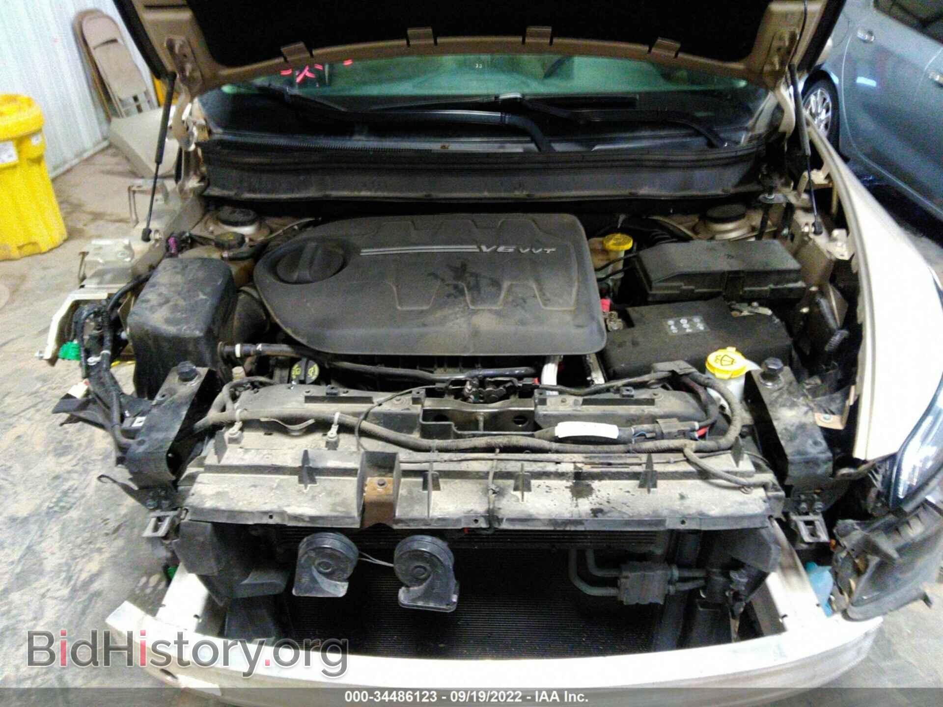 2015 JEEP CHEROKEE - VIN: 1C4PJMCS8FW663242 - Фото 10