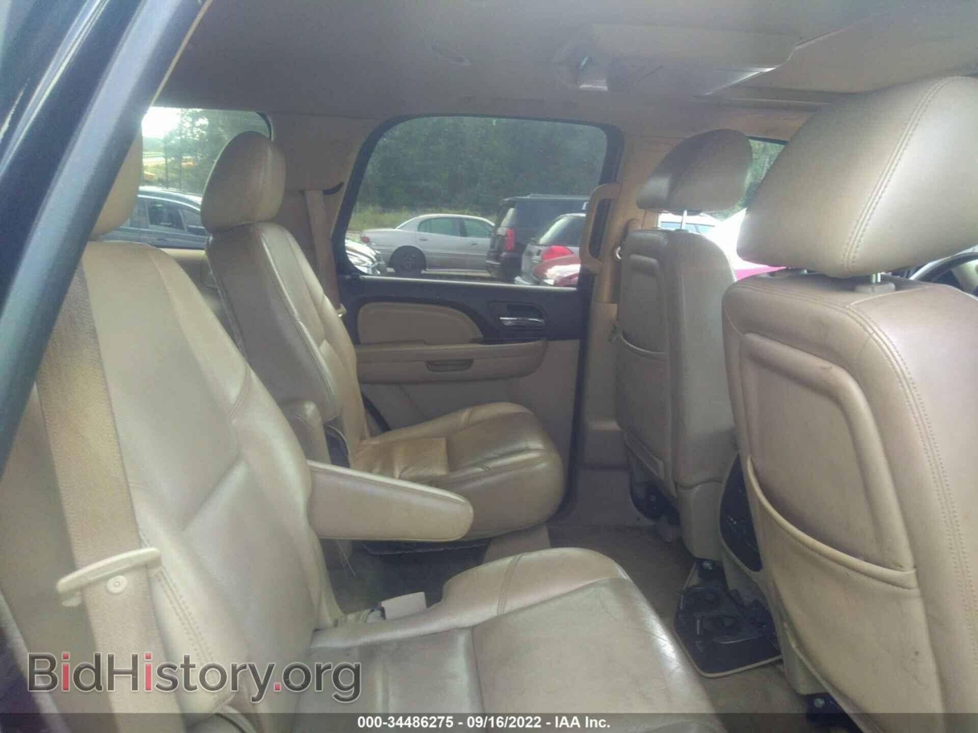 2011 GMC YUKON - VIN: 1GKS2EEF8BR221118 - Фото 8
