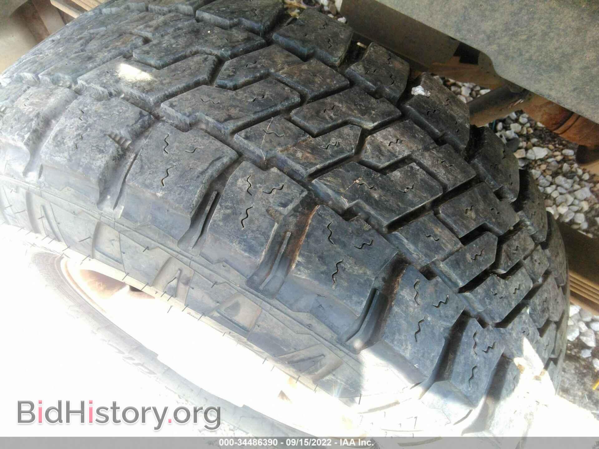 2011 RAM 2500 - VIN: 3D7UT2CL4BG506087 - Фото 15