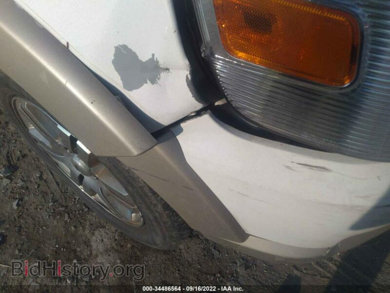 2006 Ford EXPLORER (VIN 1FMEU64E56UA09860) — фото 6 из 11