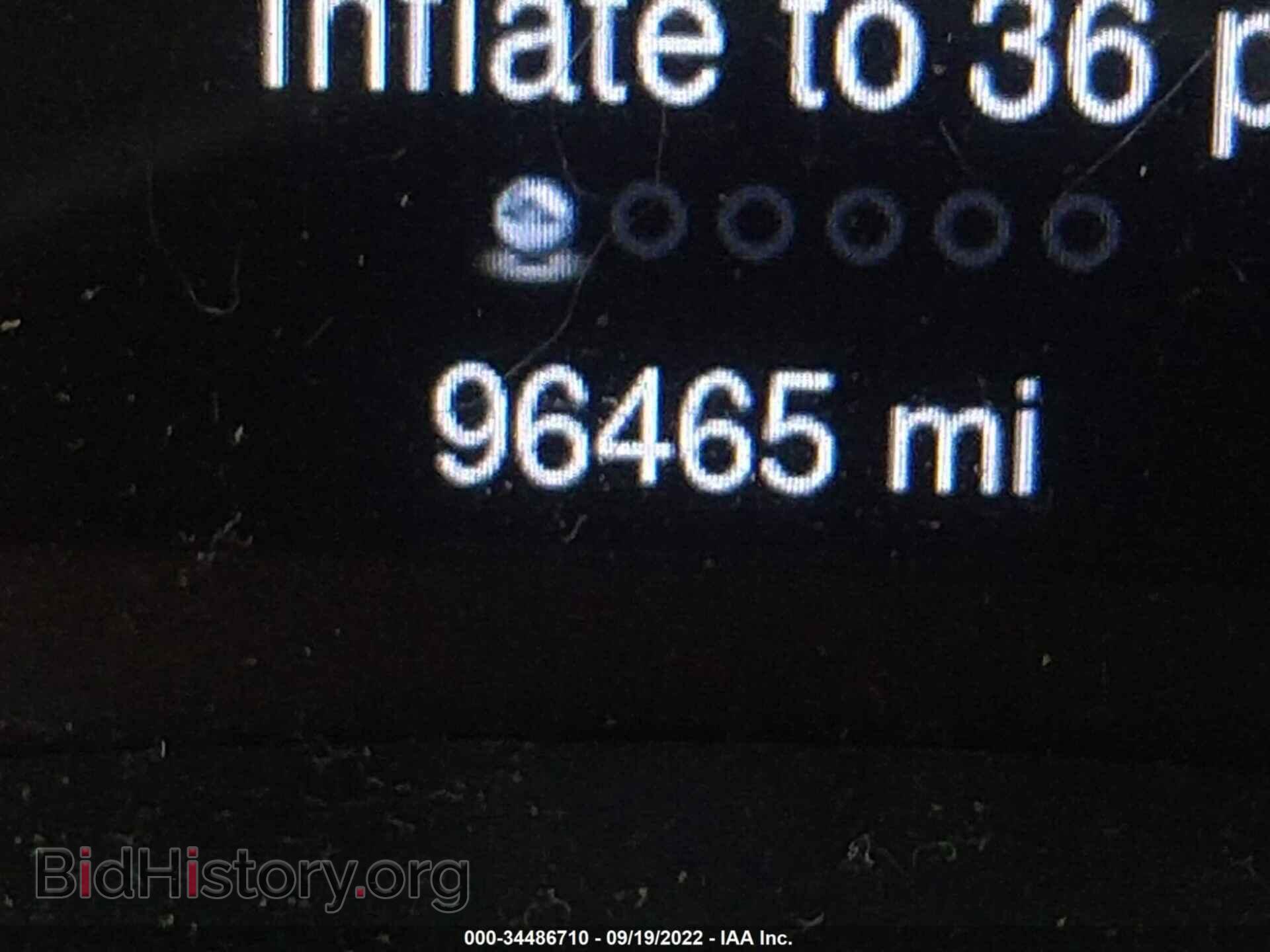 2015 DODGE DURANGO - VIN: 1C4SDJCT6FC784751 - Photo 7