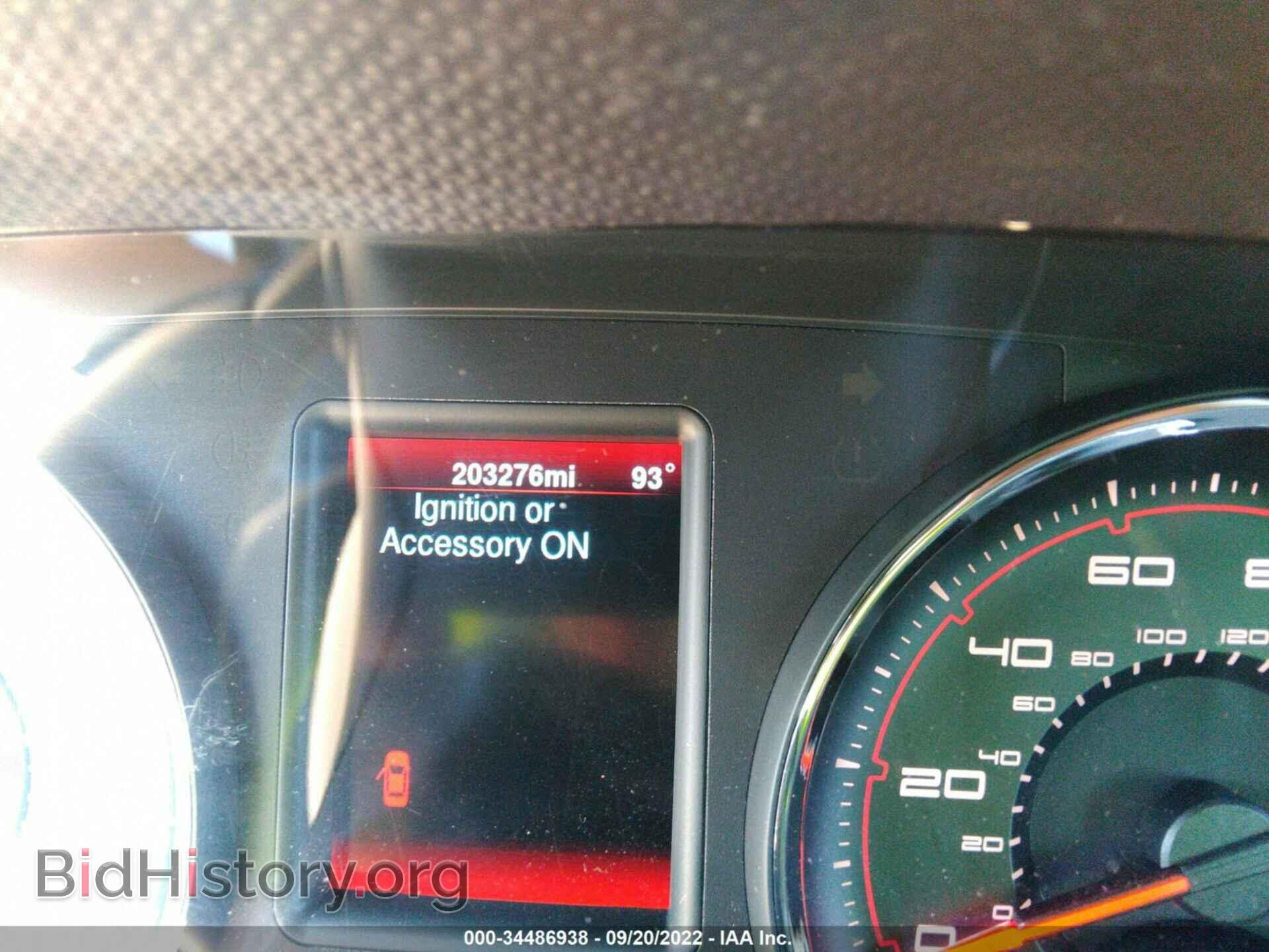2013 DODGE CHARGER - VIN: 2C3CDXBG9DH701906 - Фото 7
