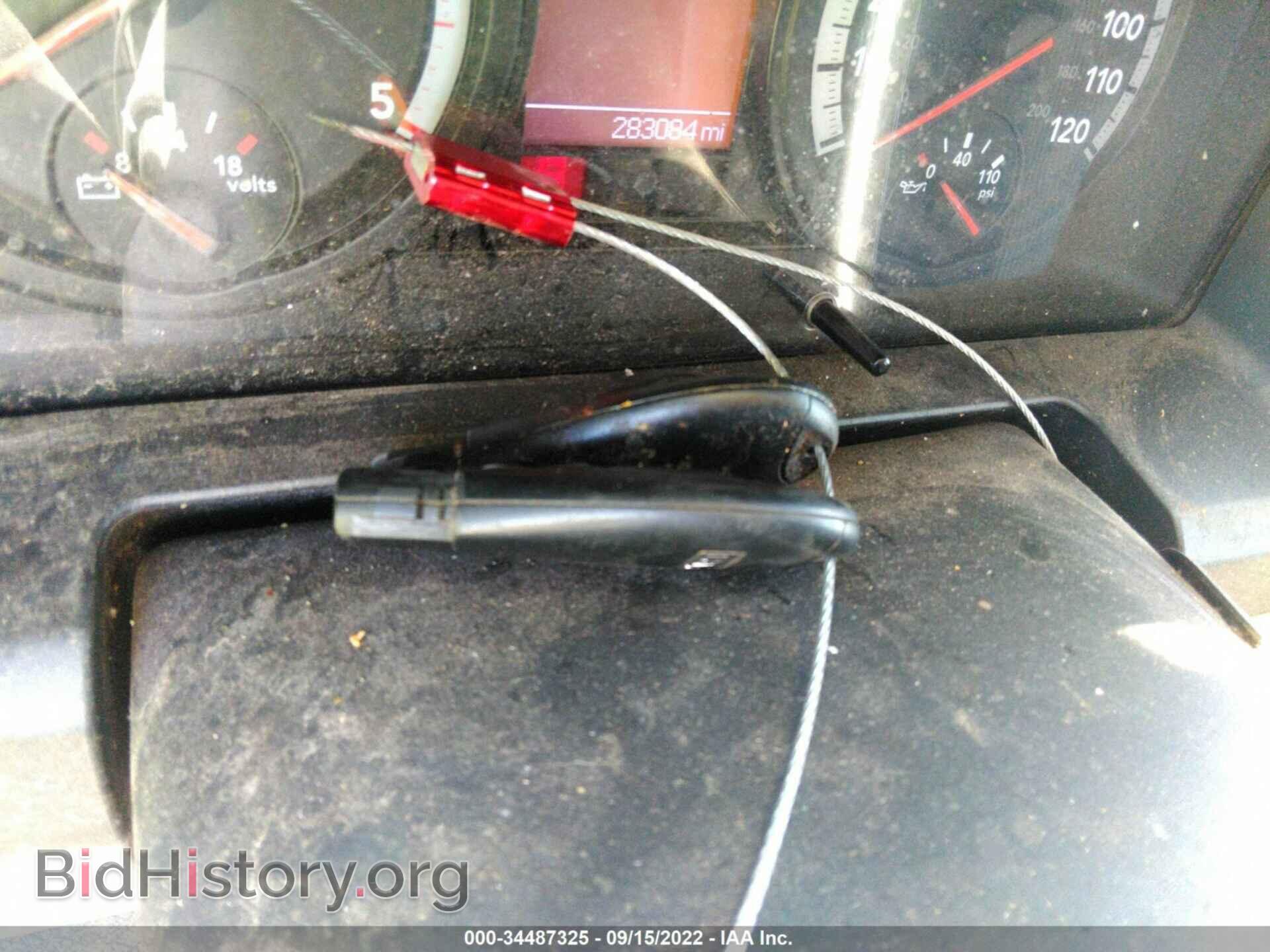 2012 RAM 3500 - VIN: 3C63DRGL8CG340817 - Фото 11