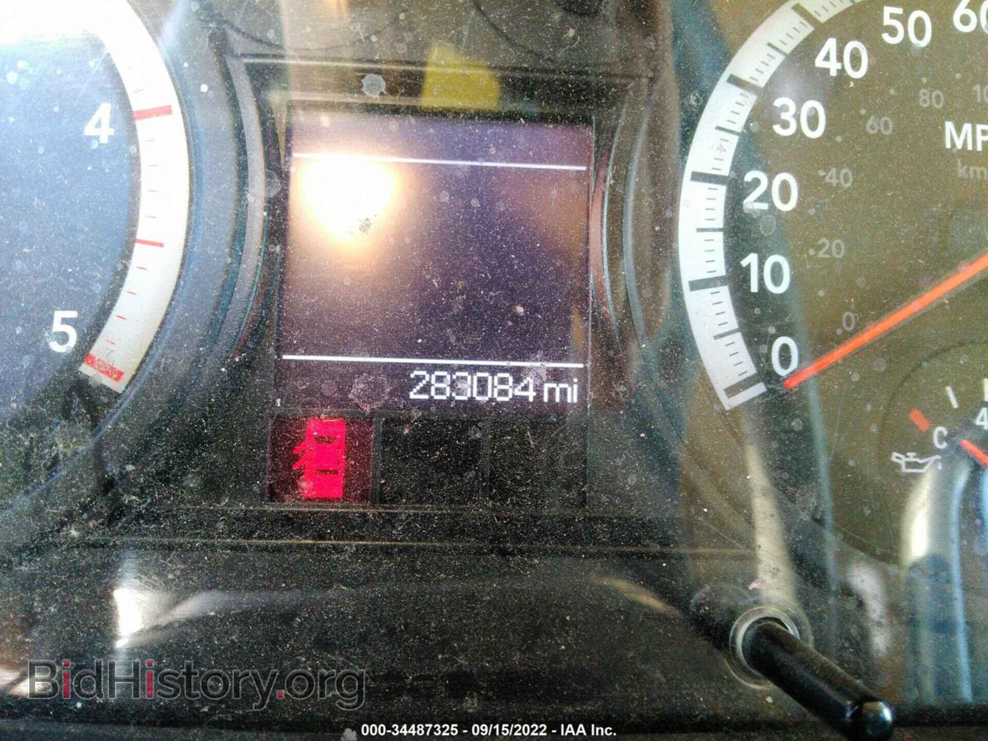 2012 RAM 3500 - VIN: 3C63DRGL8CG340817 - Фото 6