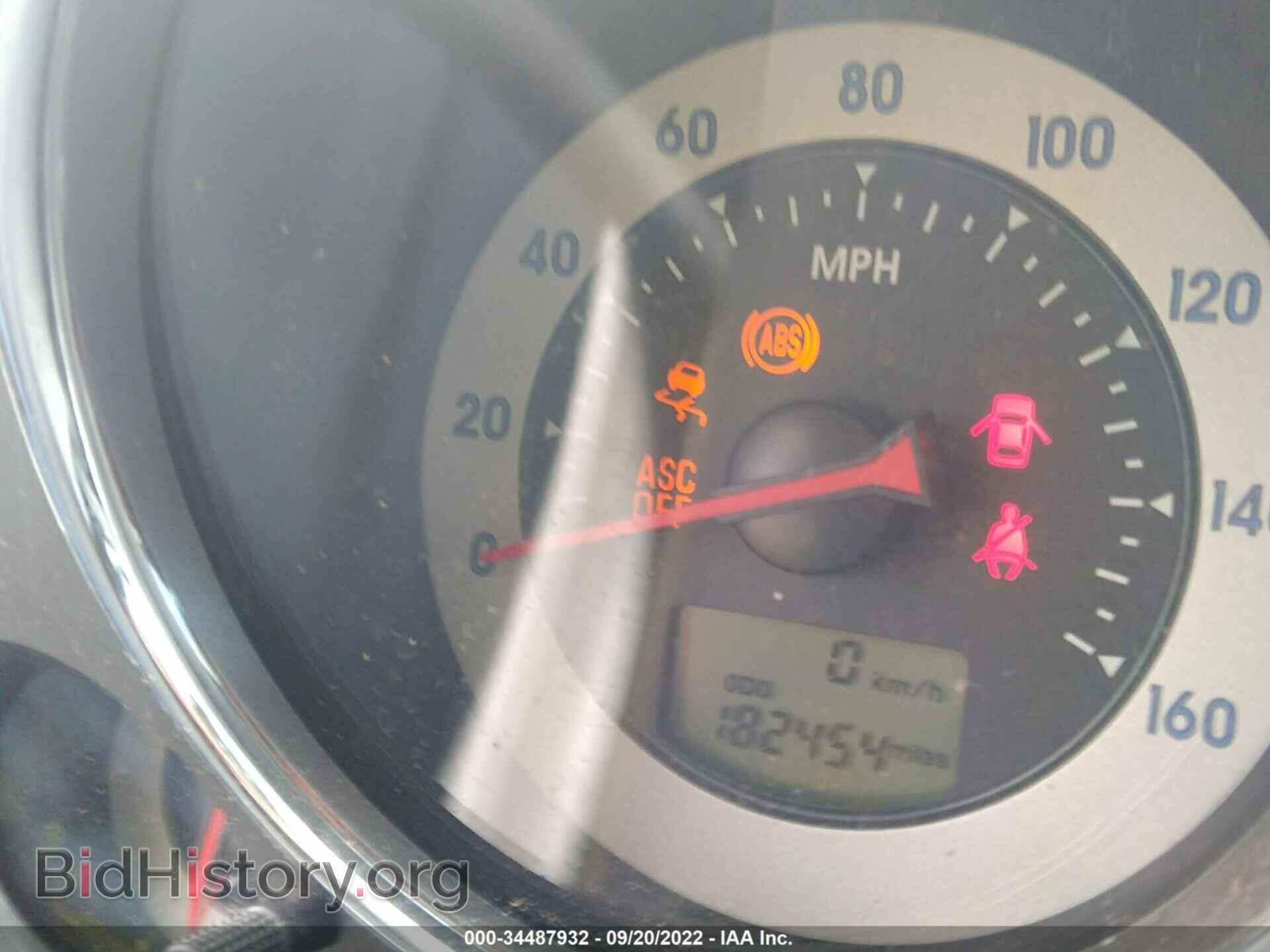 2011 MITSUBISHI ECLIPSE - VIN: 4A31K5DF7BE007993 - Фото 7