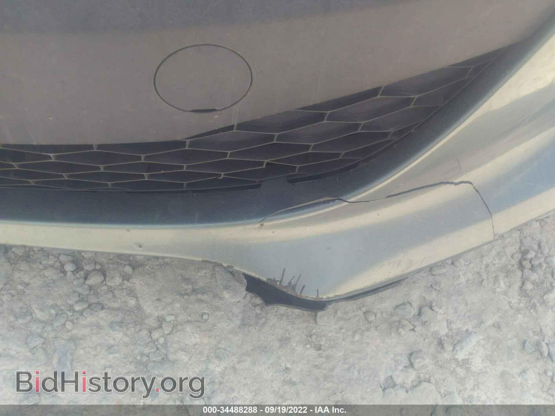 2013 MAZDA MAZDA3 - VIN: JM1BL1TF4D1729446 - Фото 6