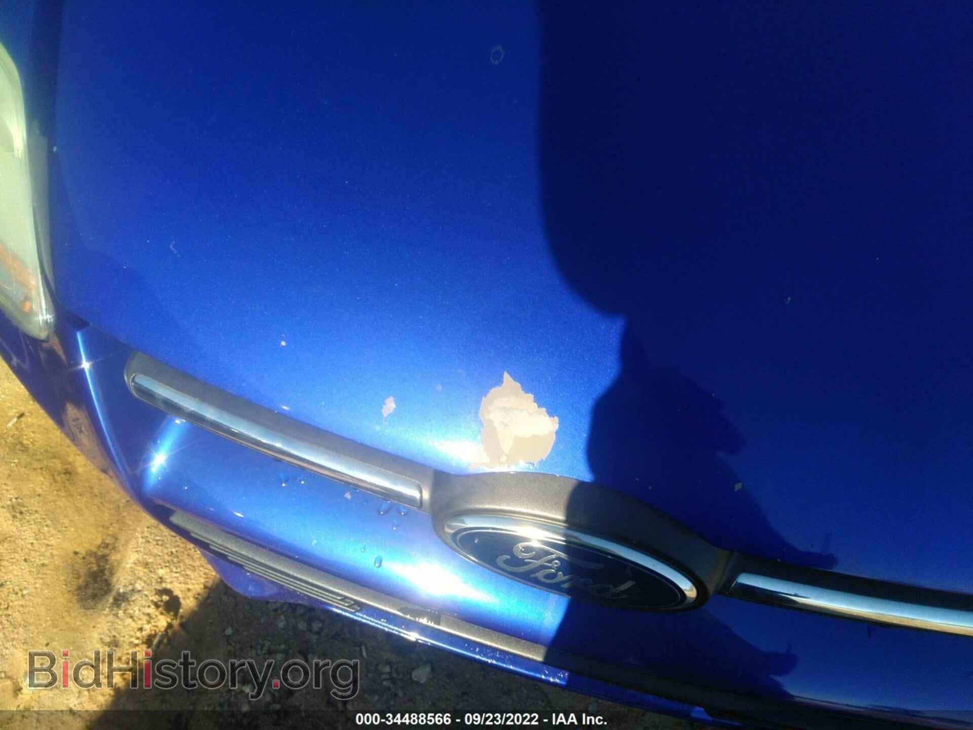 2014 FORD FOCUS - VIN: 1FADP3F2XEL455618 - Photo 6