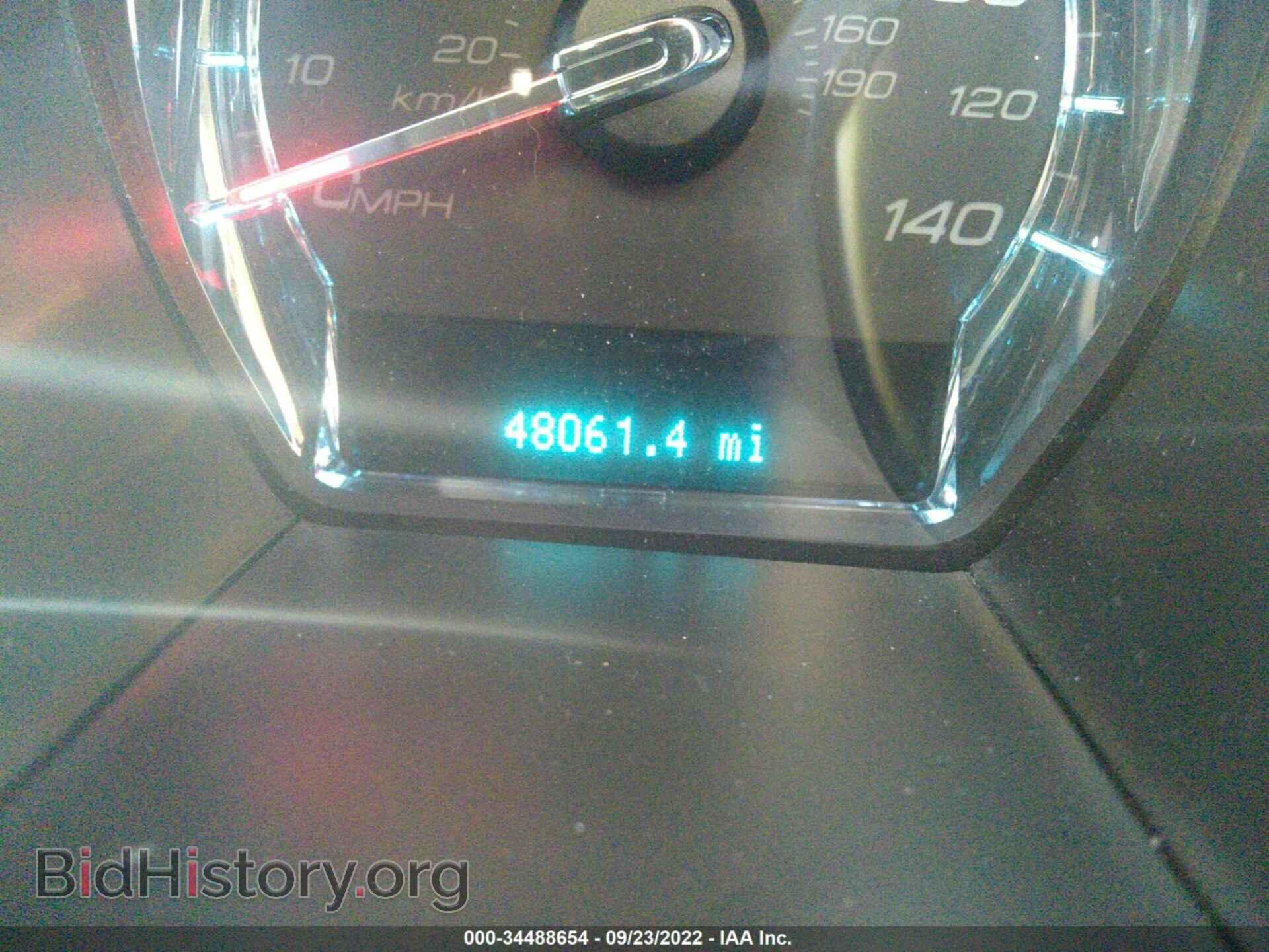 2012 FORD TAURUS - VIN: 1FAHP2EW0CG143409 - Photo 7