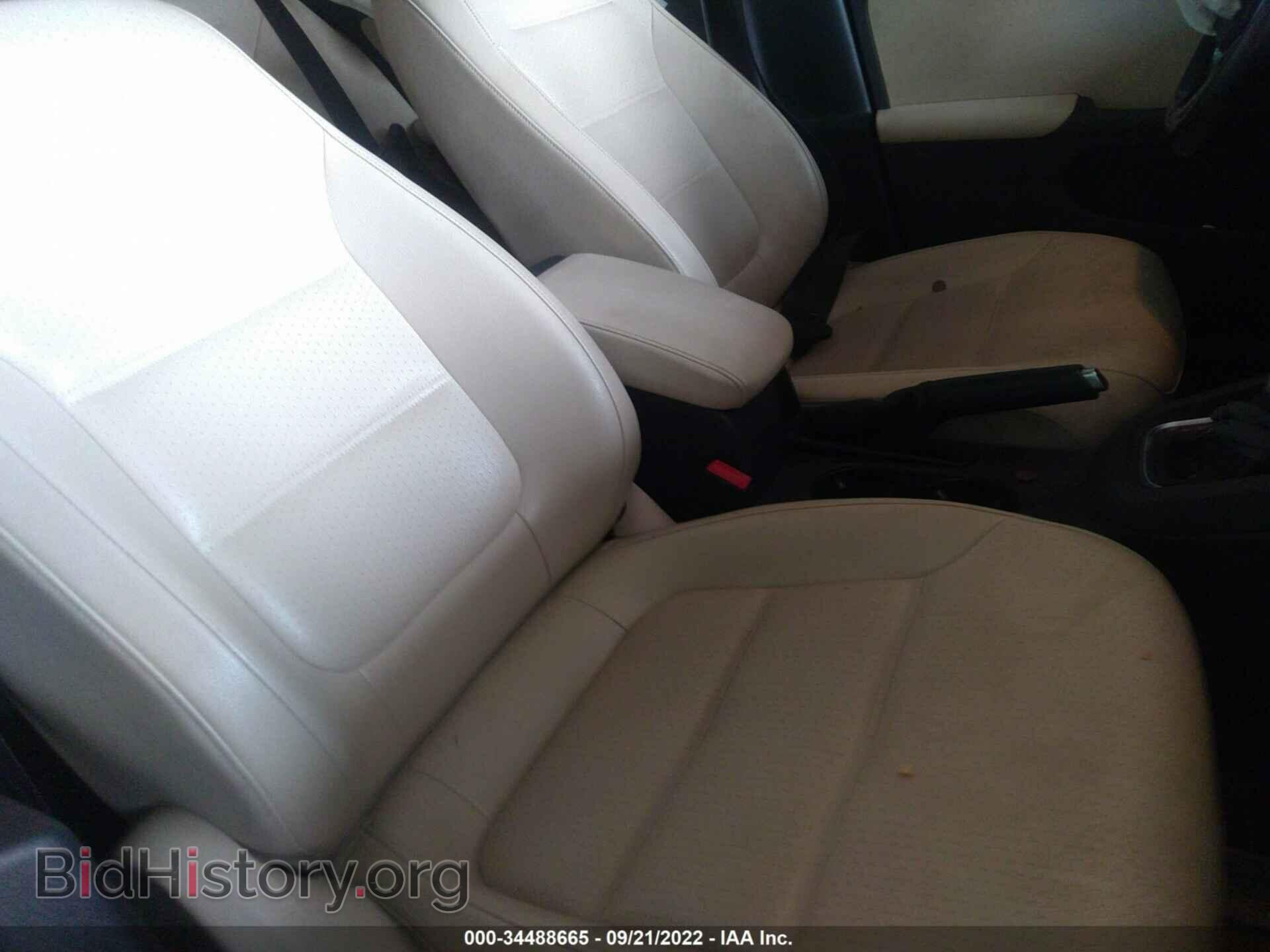 2017 VOLKSWAGEN JETTA - VIN: 3VWDB7AJ3HM232898 - Фото 5